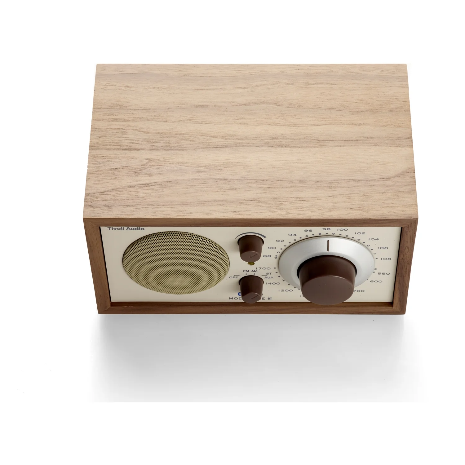 Tivoli Model One Bluetooth AM/FM Radio - Image 5