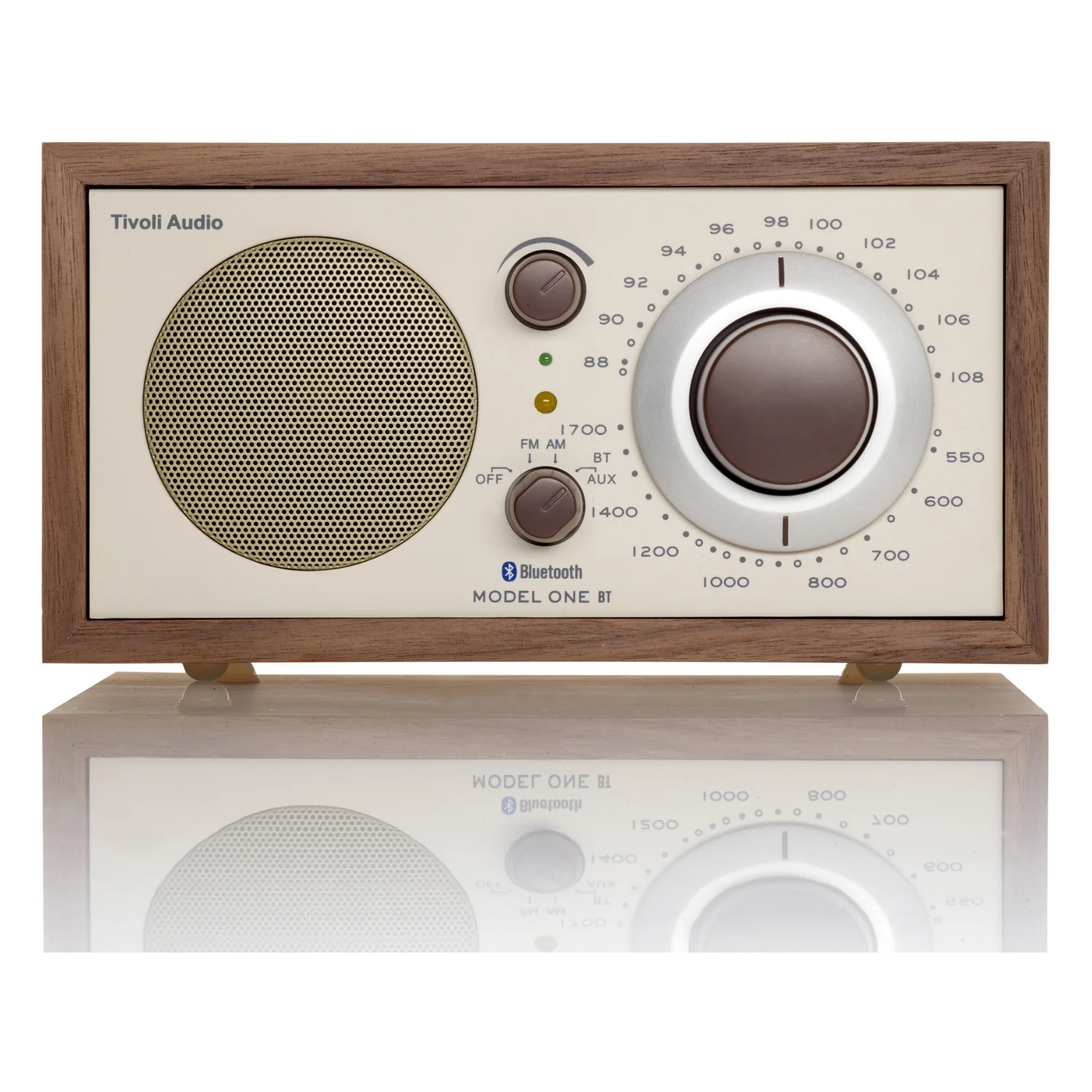Tivoli Model One Bluetooth AM/FM Radio - Image 6
