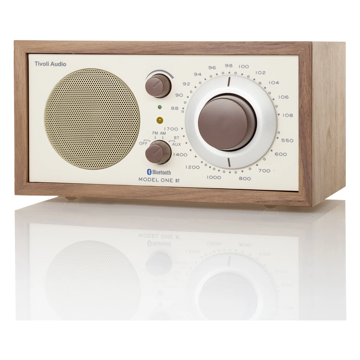 Tivoli Model One Bluetooth AM/FM Radio - Image 7