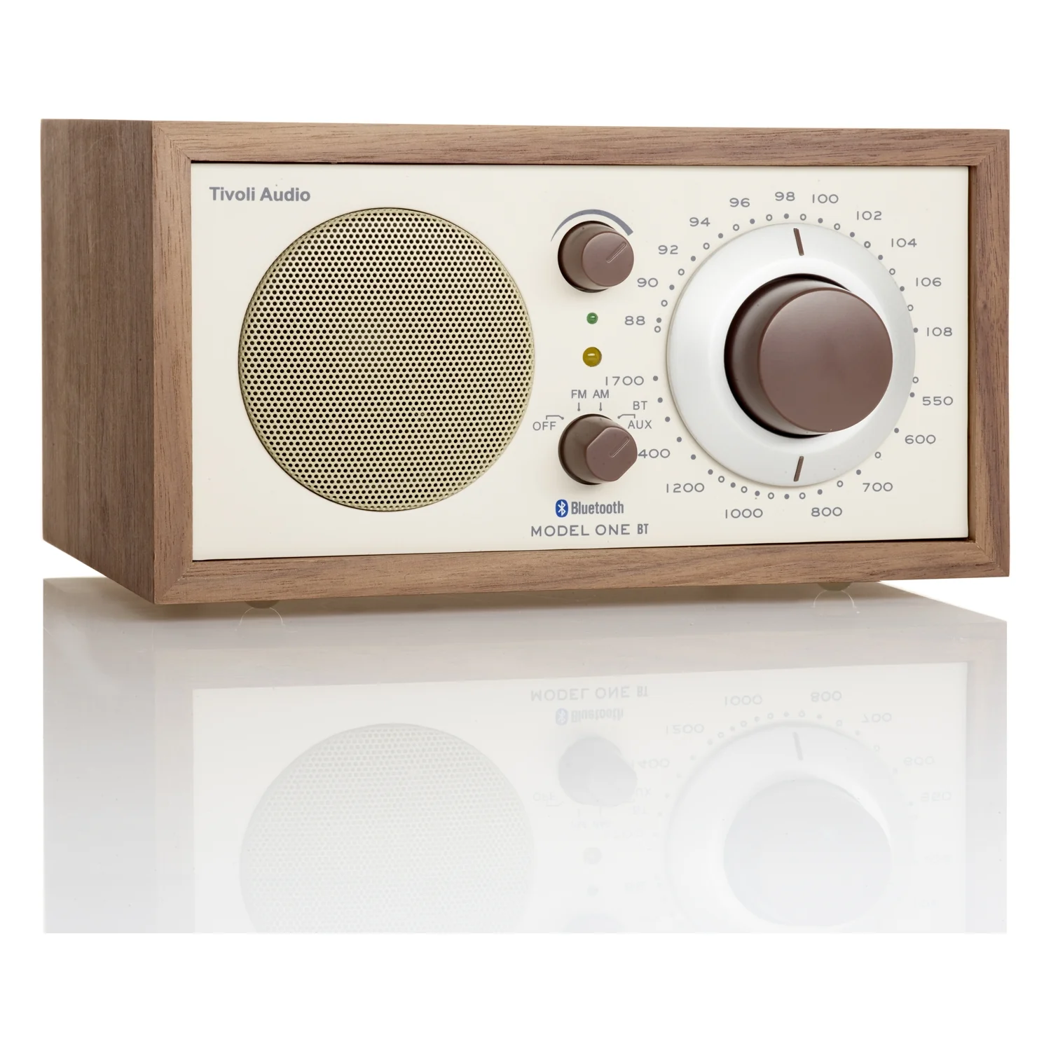 Tivoli Model One Bluetooth AM/FM Radio - Image 8