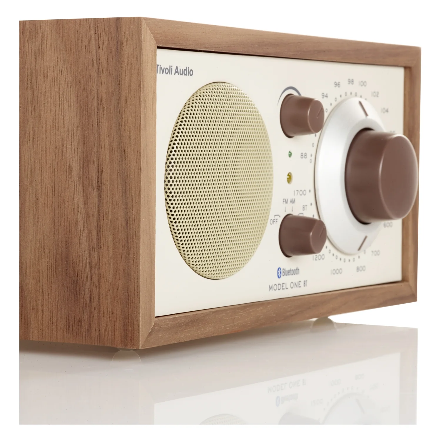 Tivoli Model One Bluetooth AM/FM Radio - Image 9