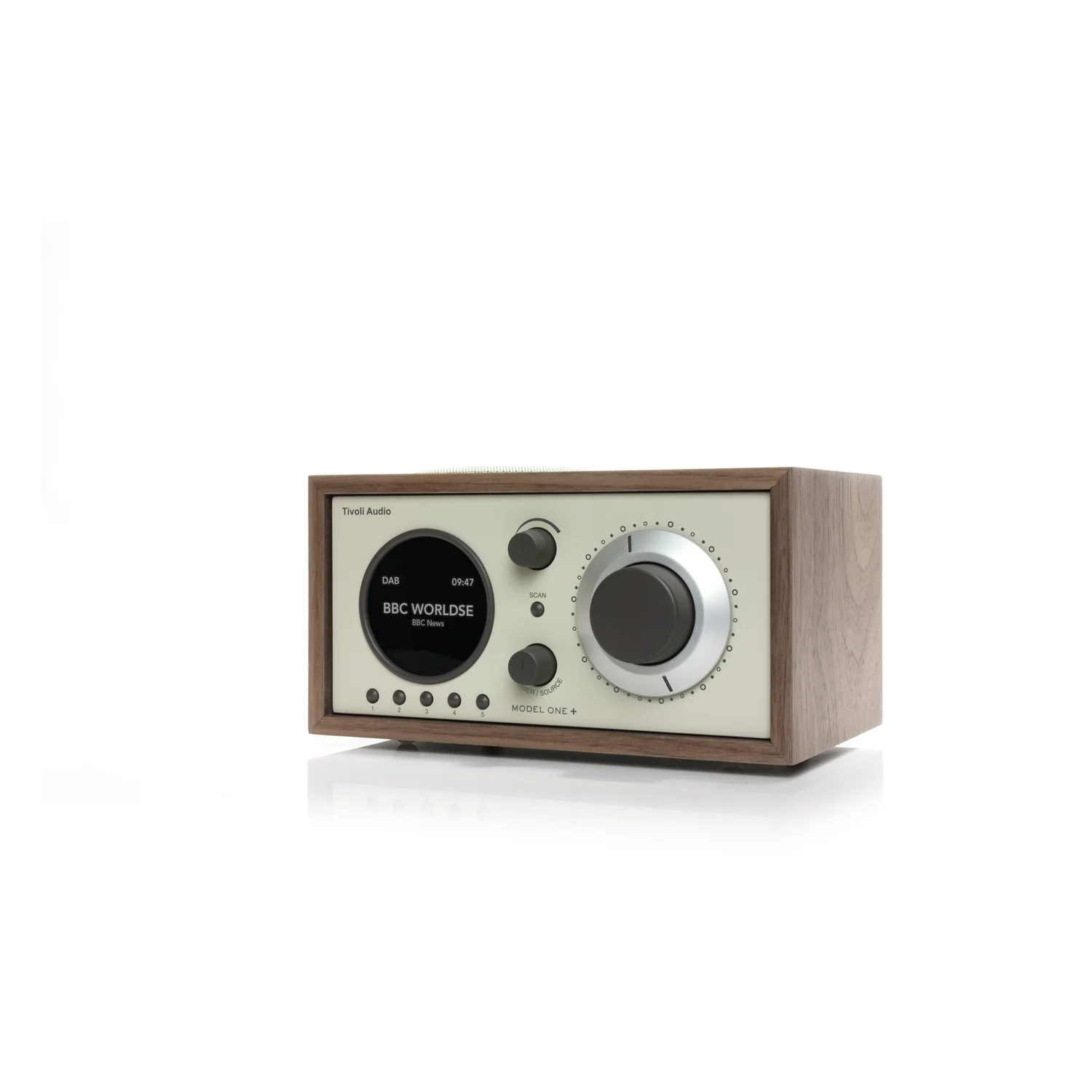 Tivoli Model One Plus - Image 4