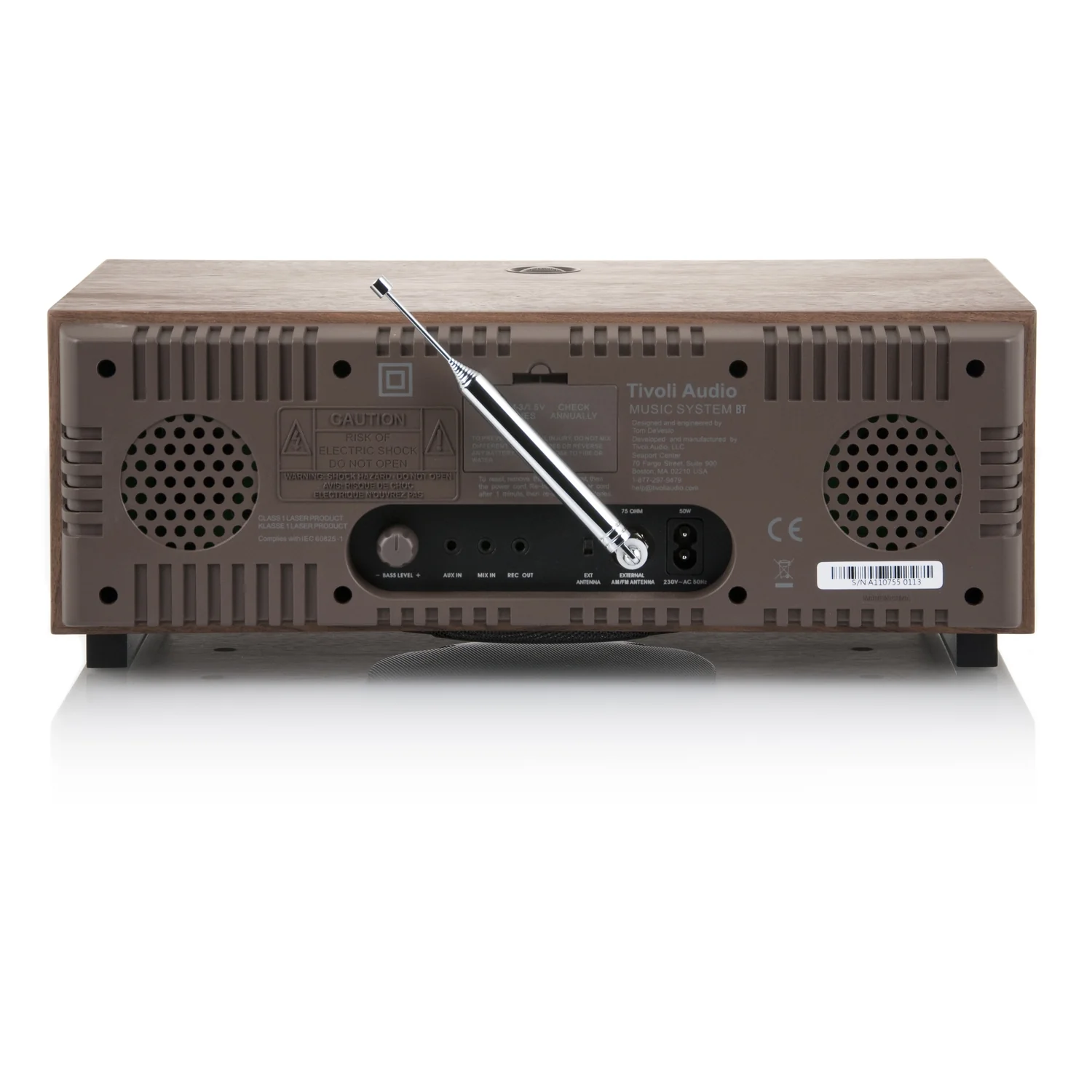 Tivoli Music System Plus - Image 14