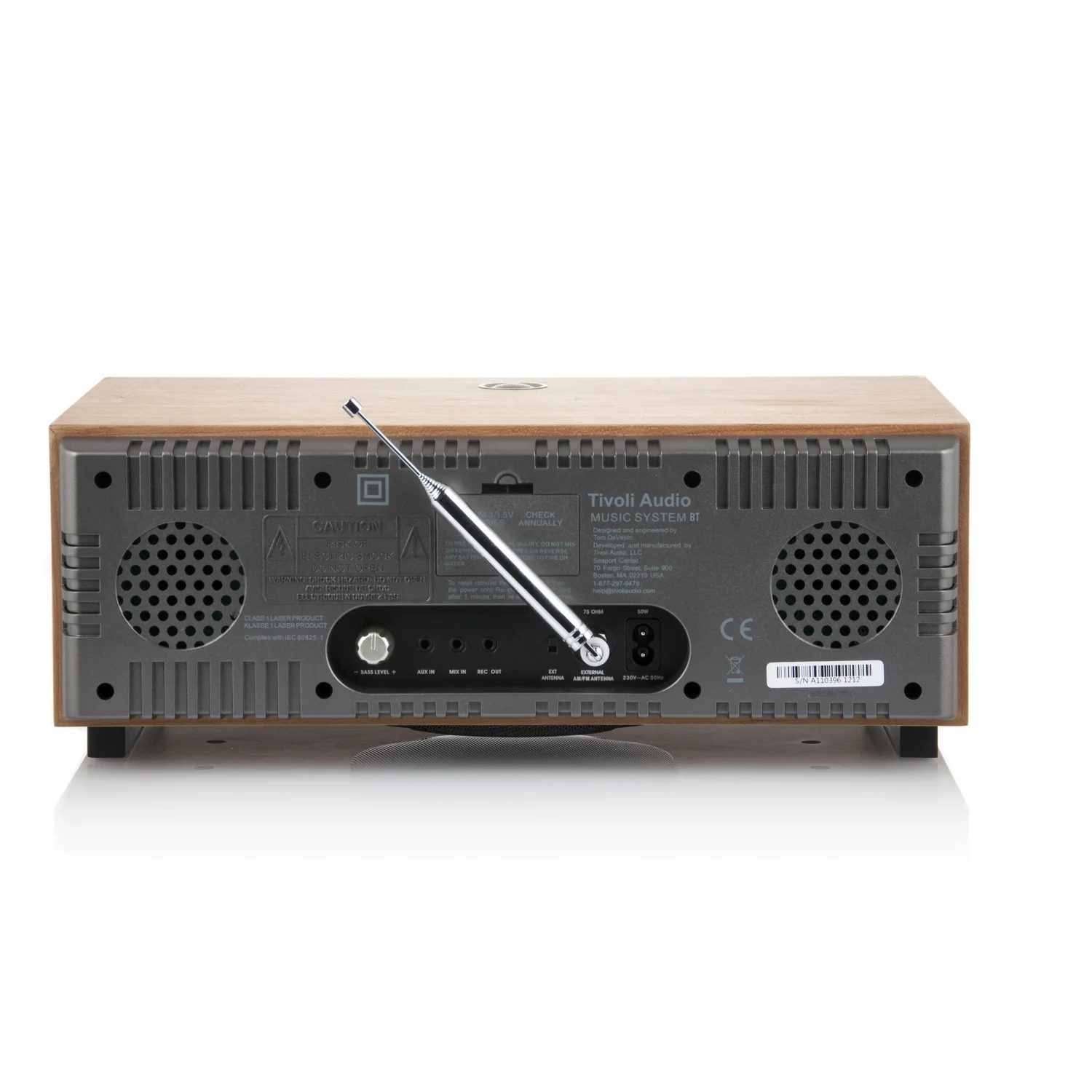 Tivoli Music System Plus - Image 15