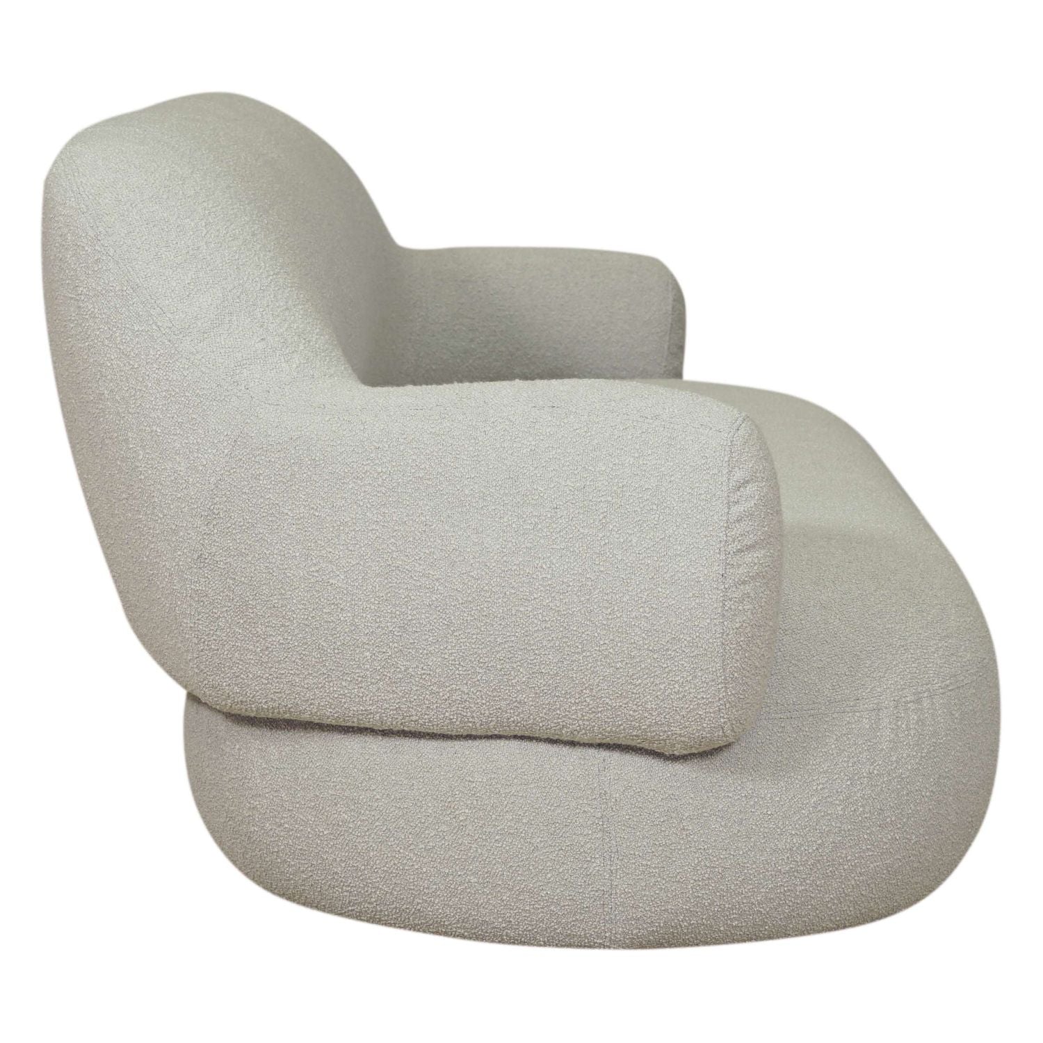 Toad 3 Seater Sofa - Image 4