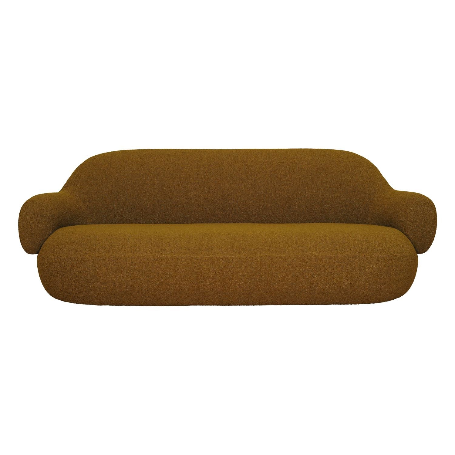 Toad 3 Seater Sofa - Image 5