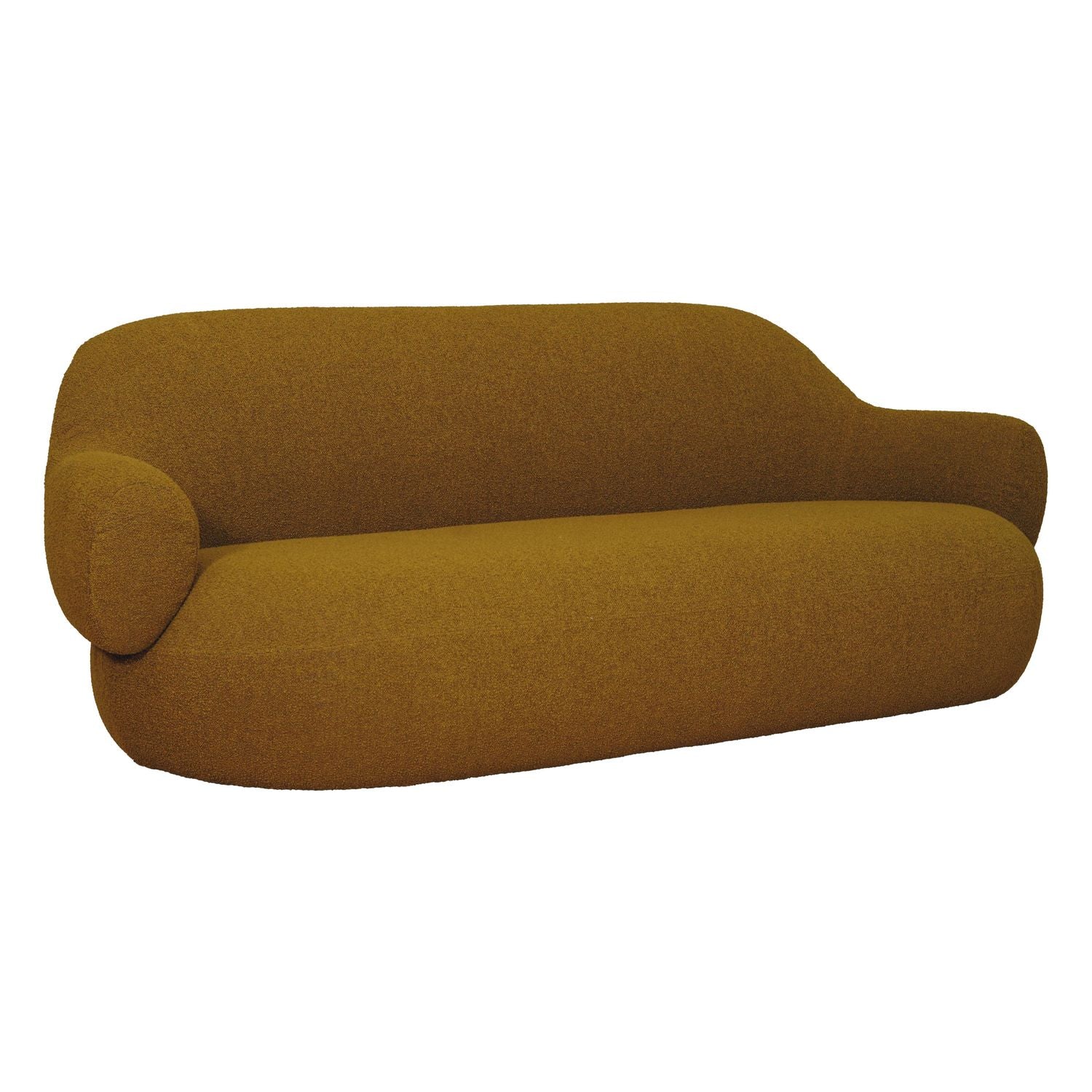Toad 3 Seater Sofa - Image 6