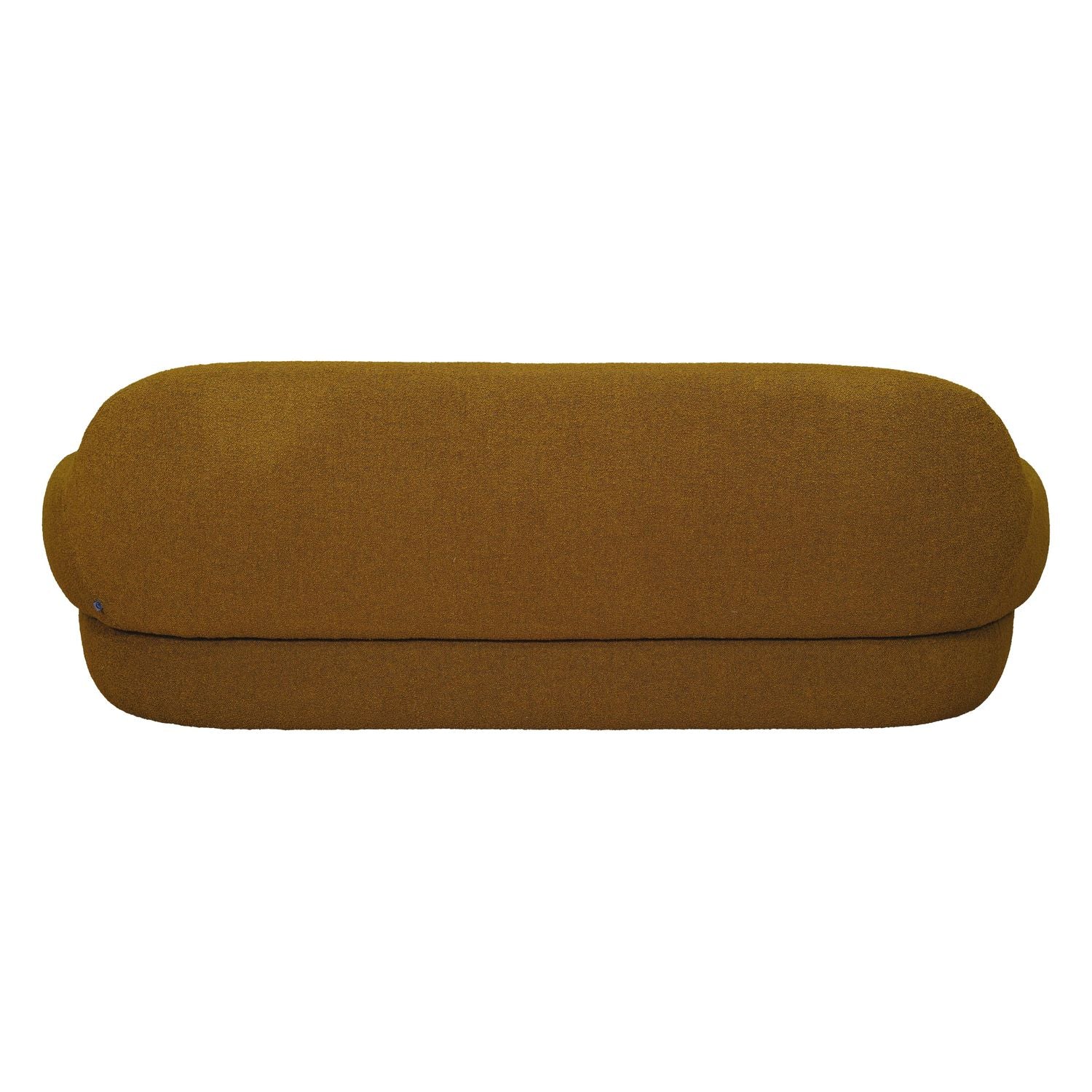Toad 3 Seater Sofa - Image 7