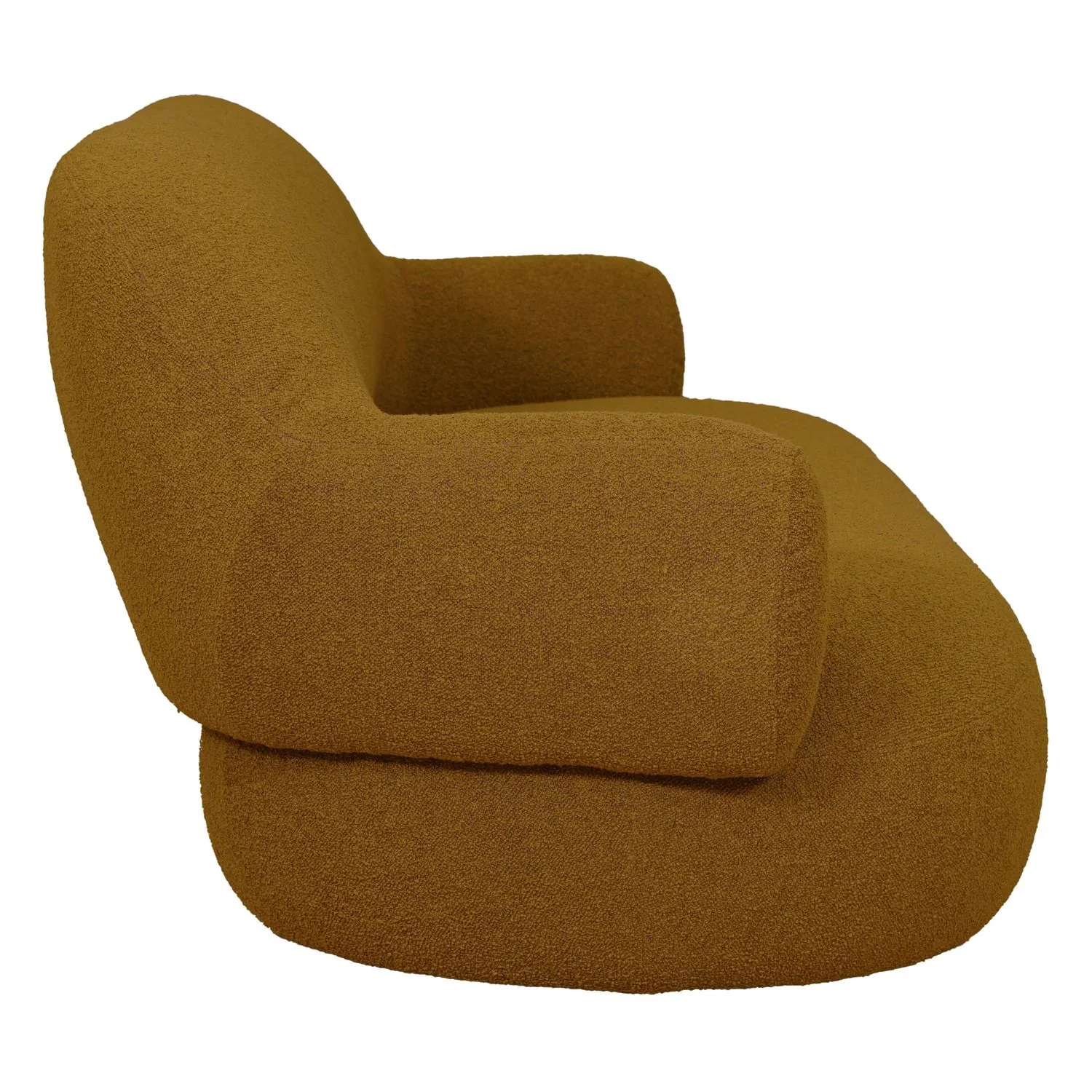 Toad 3 Seater Sofa - Image 8
