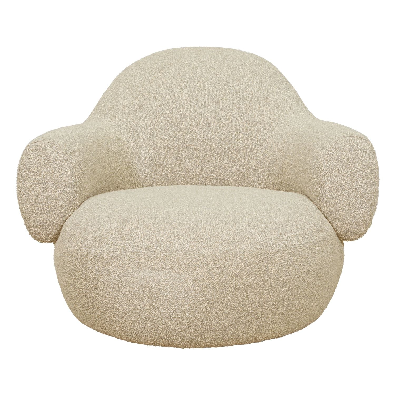 Toad Lounge Chair - Image 5