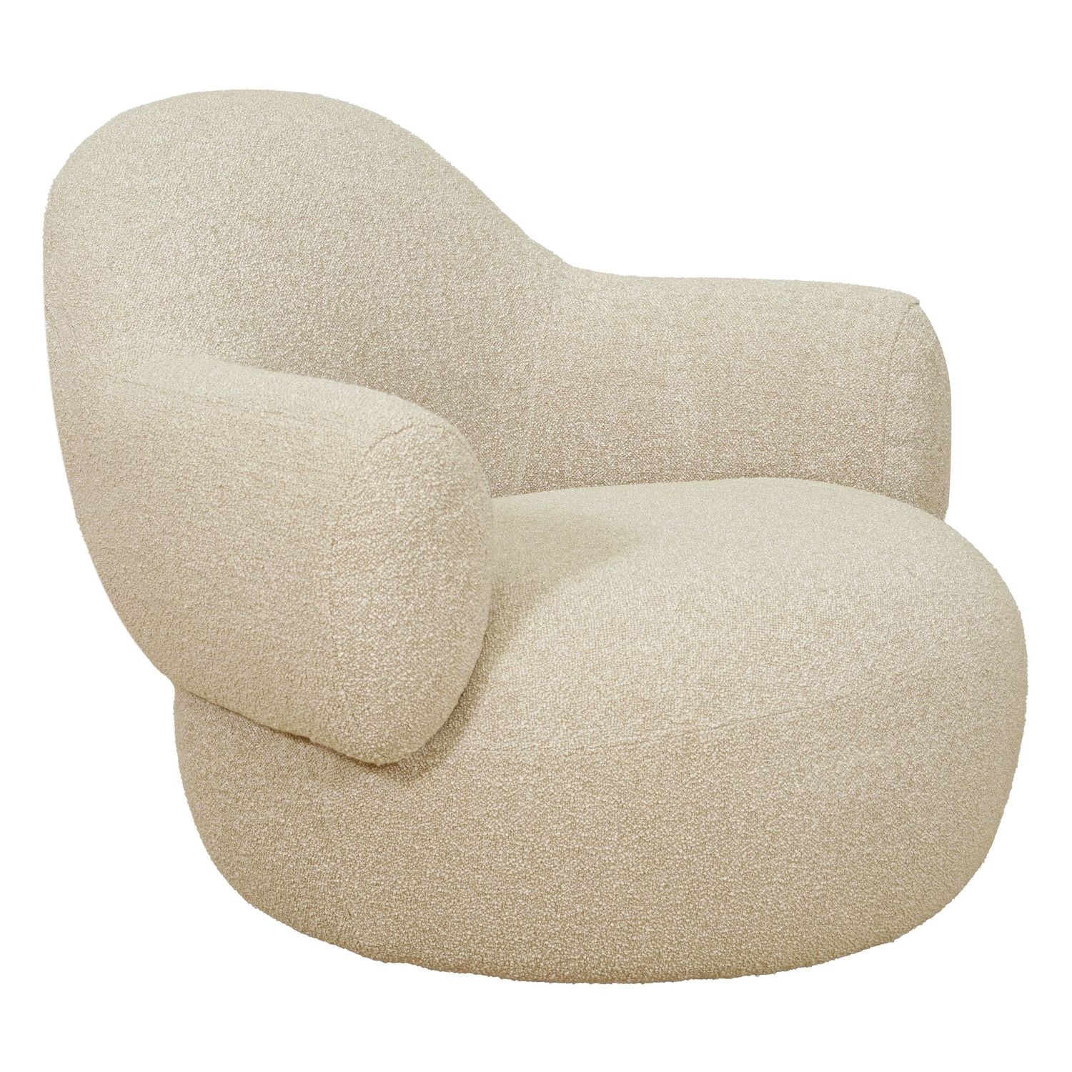 Toad Lounge Chair - Image 6