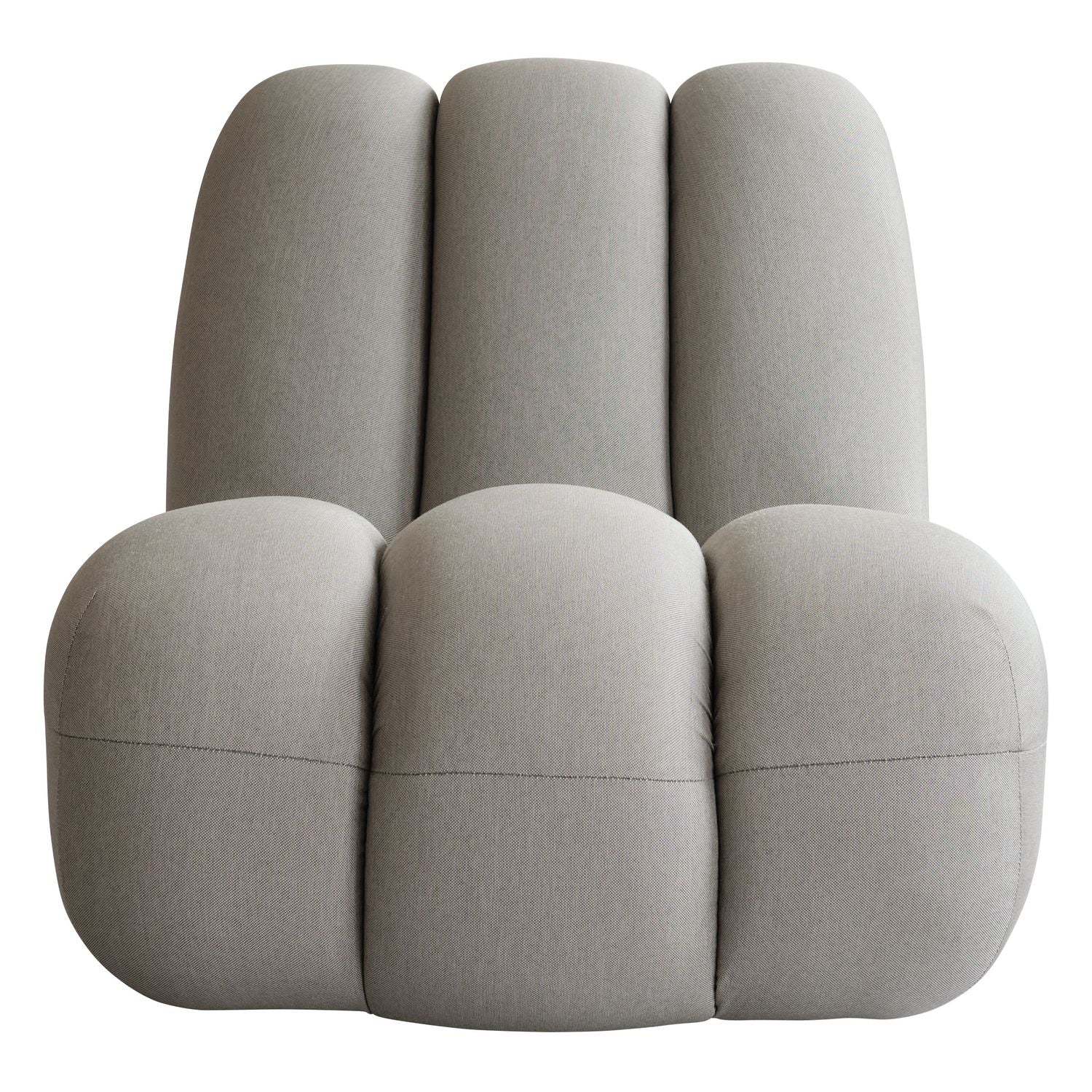Toe Lounge Chair - Image 10