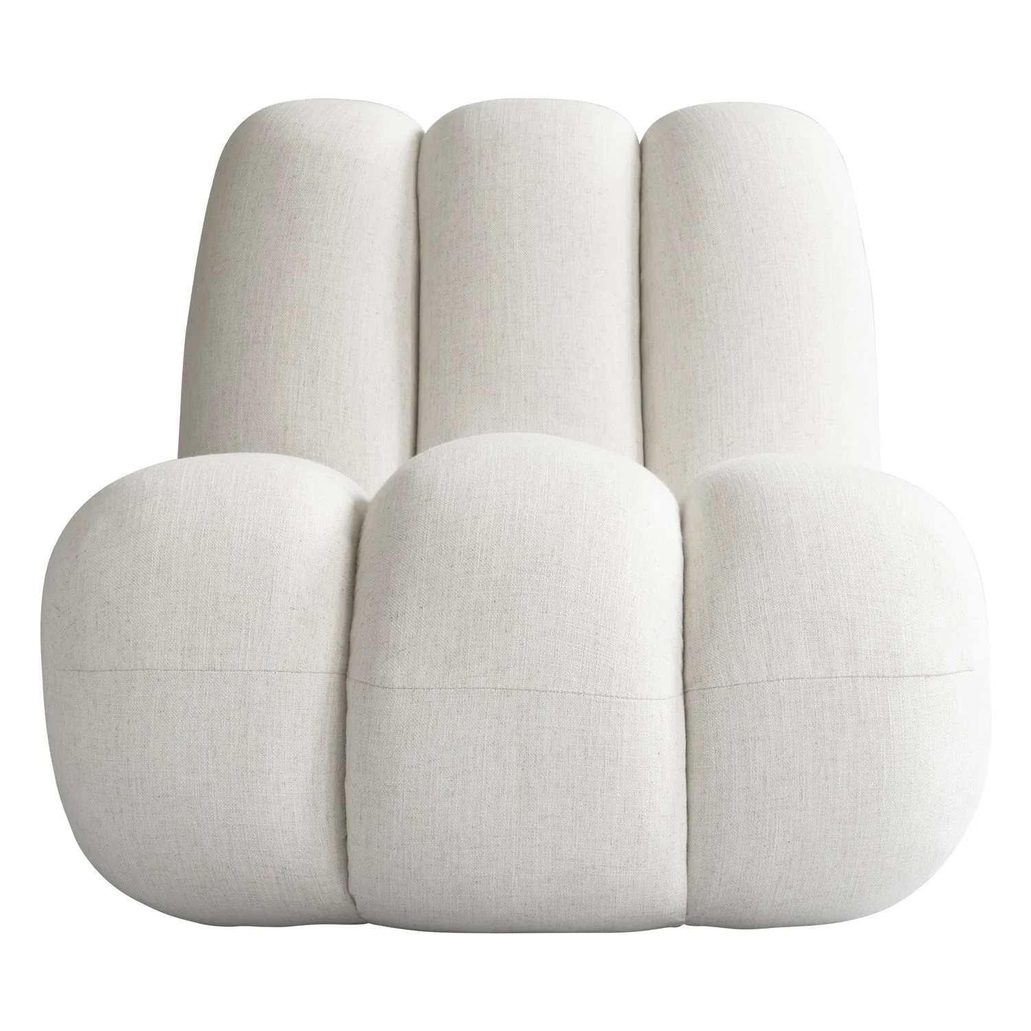 Toe Lounge Chair - Image 4