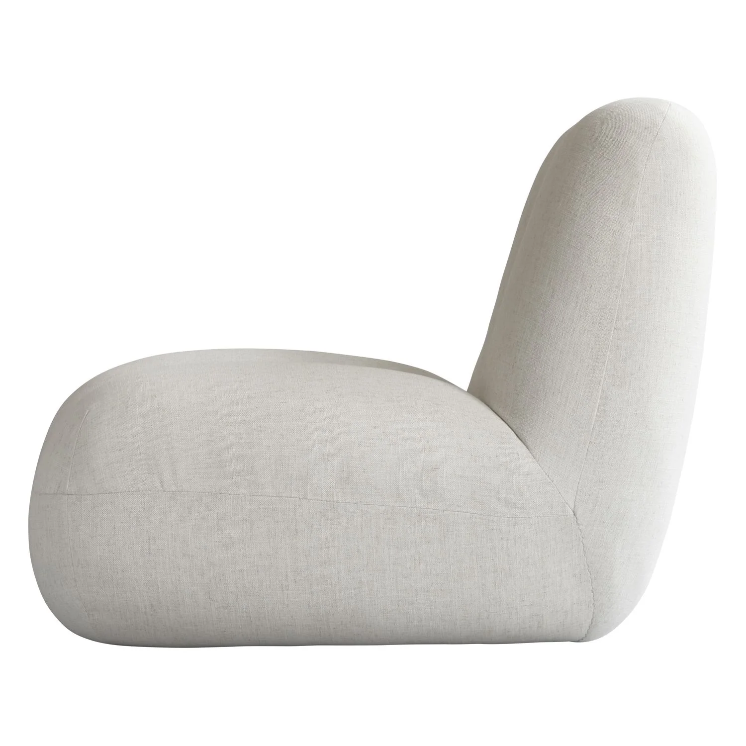 Toe Lounge Chair - Image 6
