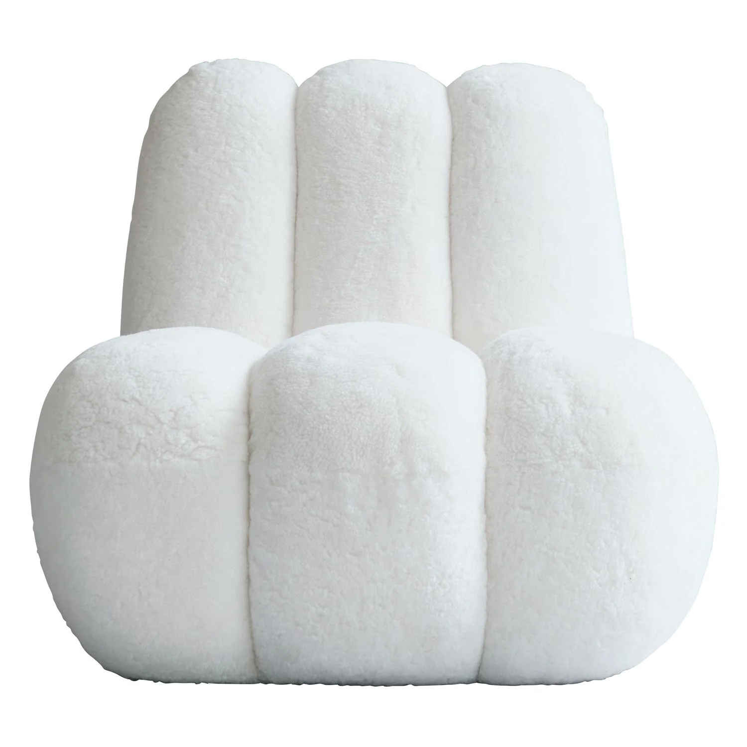 Toe Lounge Chair - Image 7