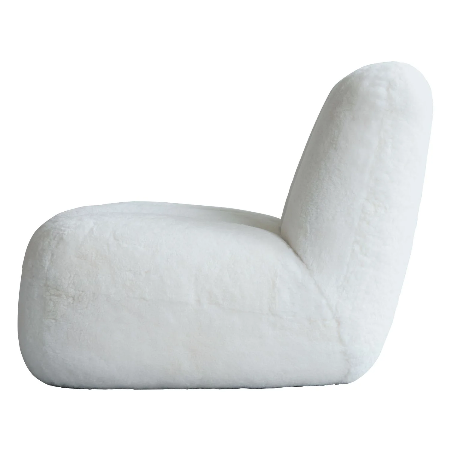 Toe Lounge Chair - Image 9