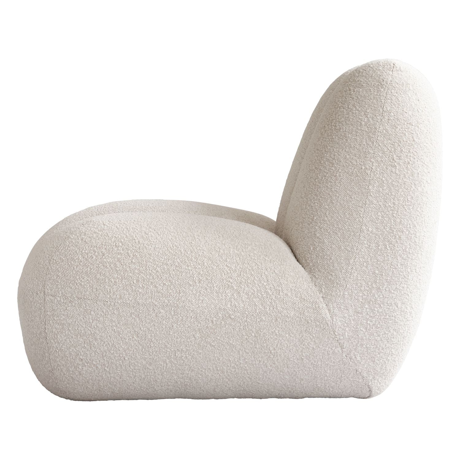 Toe Lounge Chair - Image 3