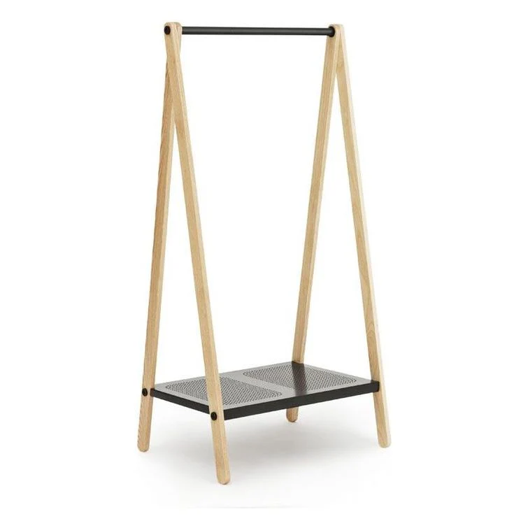 Toj Clothes Rack - Image 7