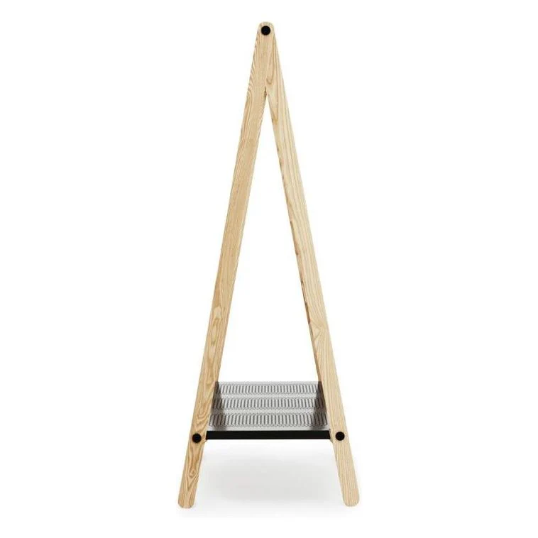 Toj Clothes Rack - Image 9