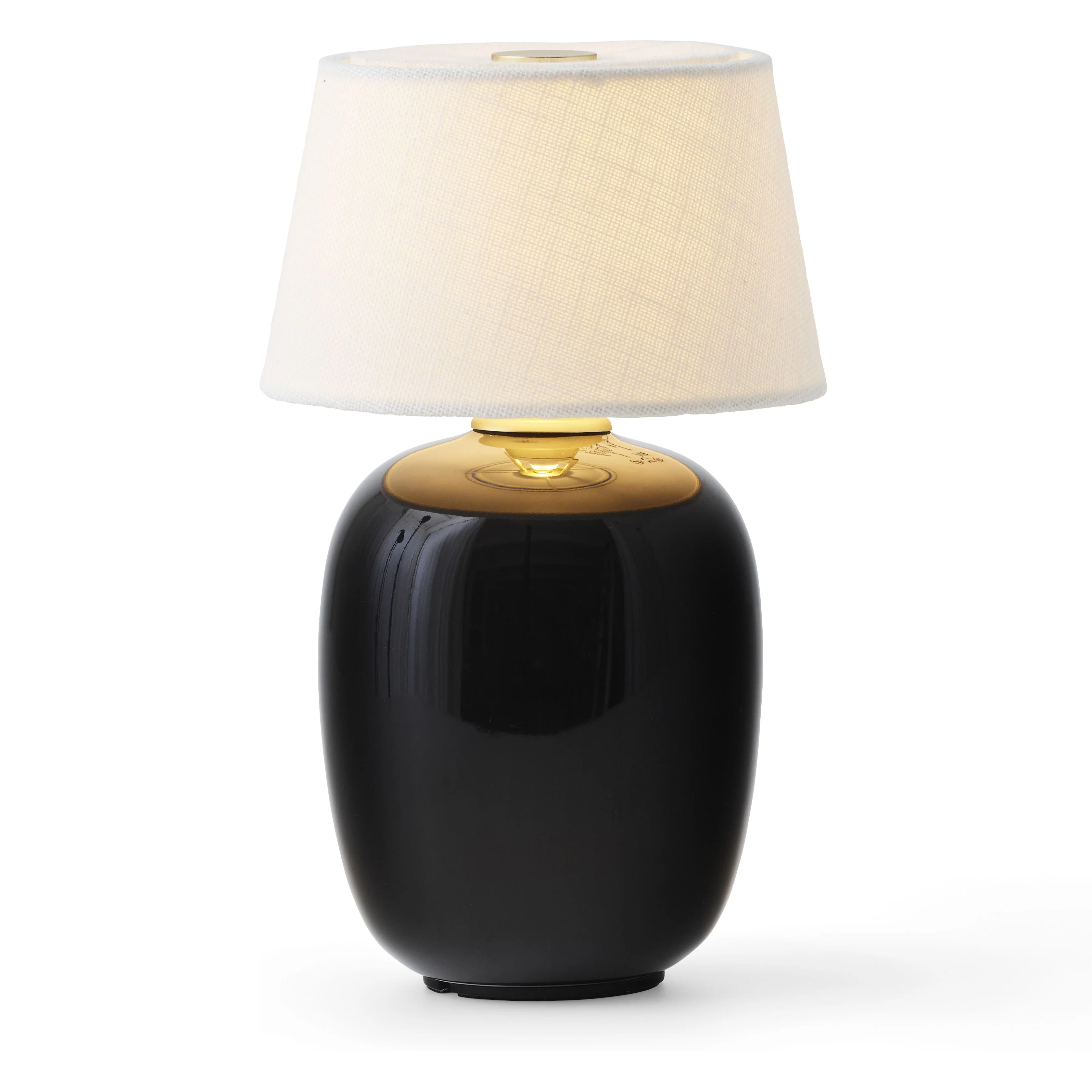 Torso Portable Table Lamp - Image 3