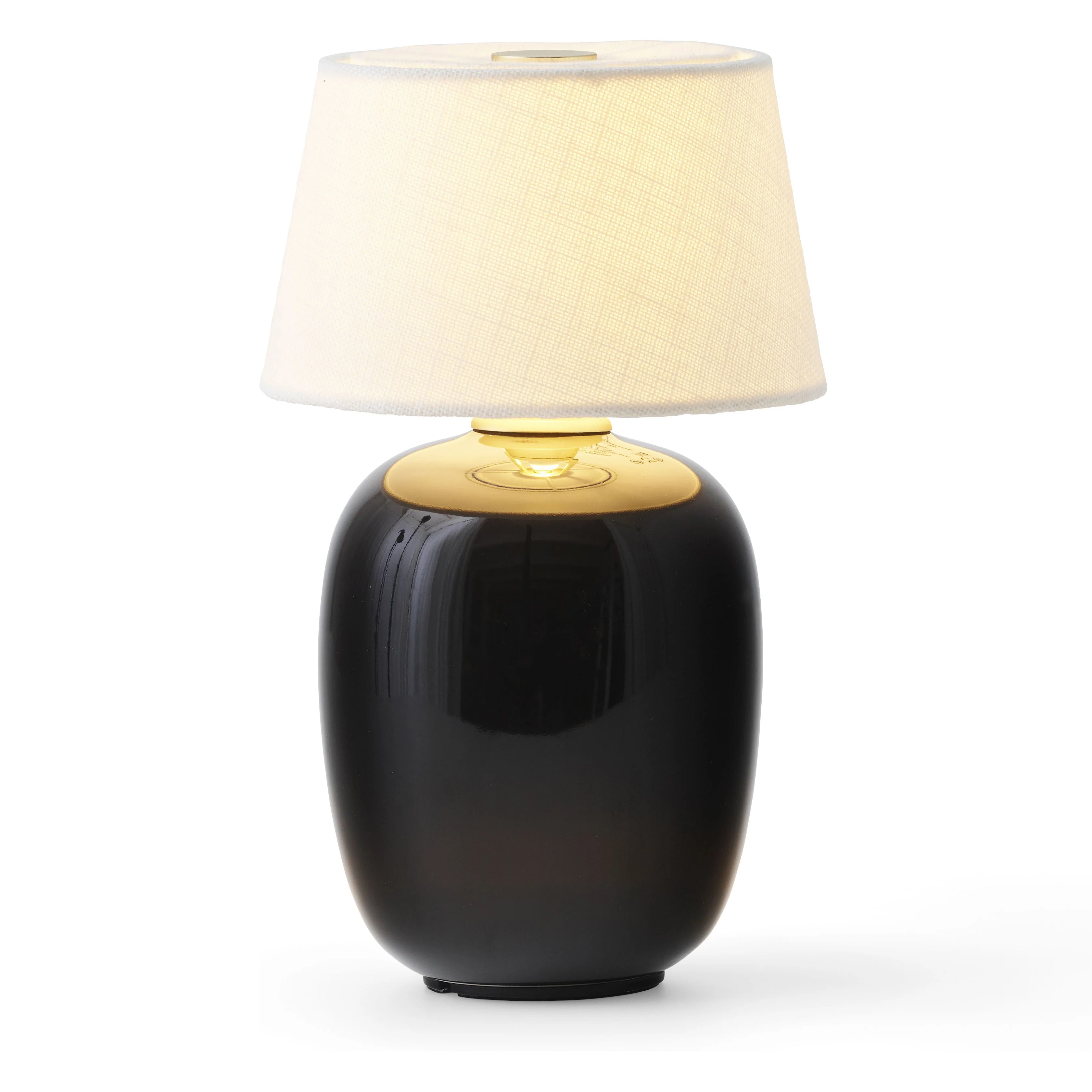 Torso Portable Table Lamp - Image 4