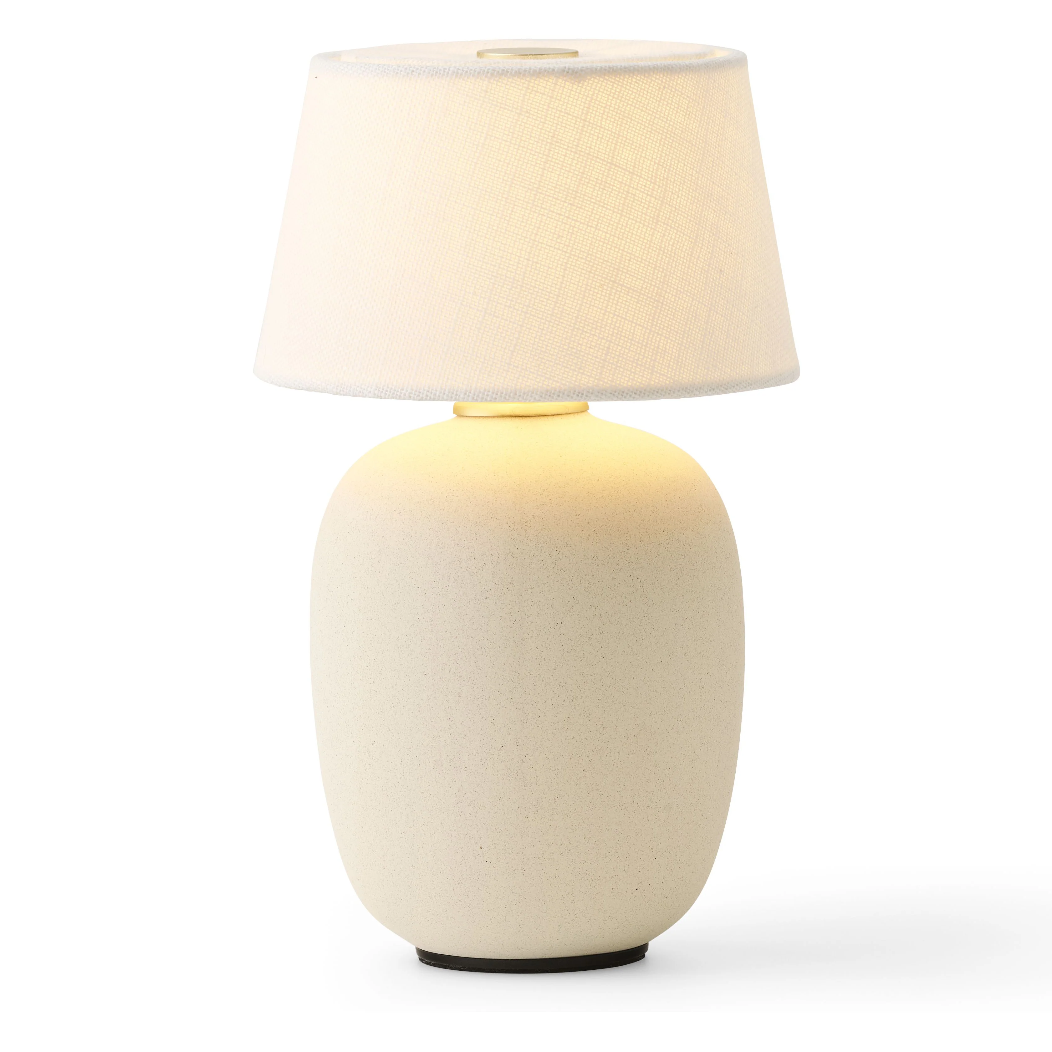 Torso Portable Table Lamp - Image 7