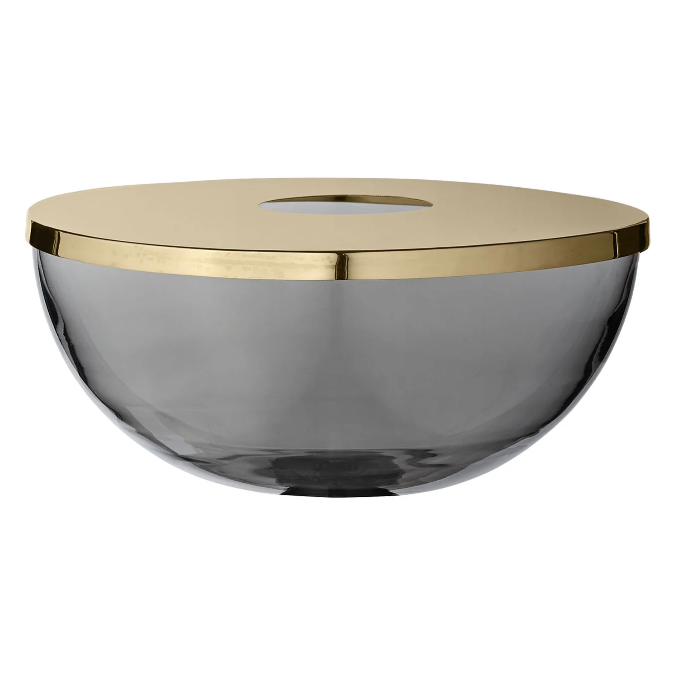 Tota Combined Vase & Bowl