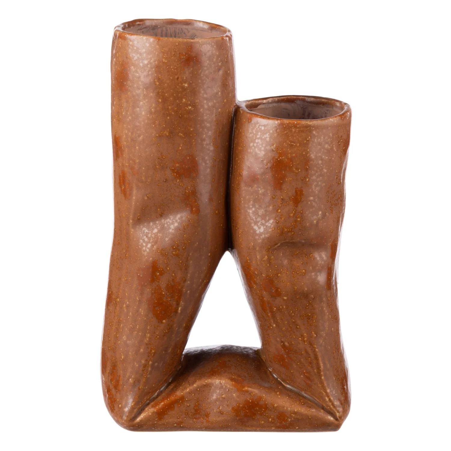 Tote Vase