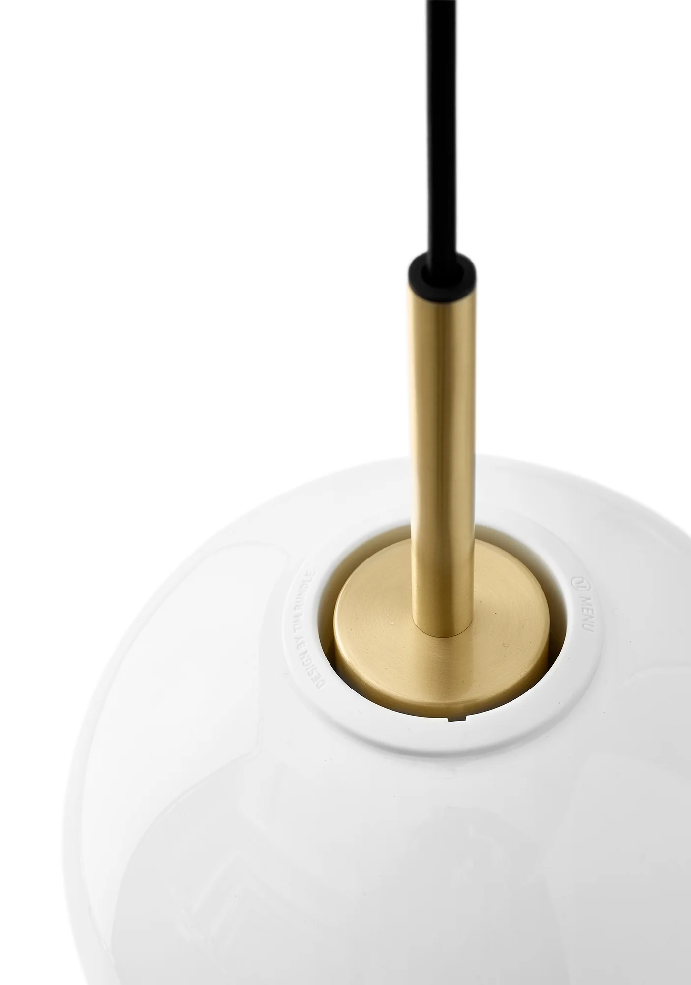 TR Bulb Pendant Lamp - Image 5