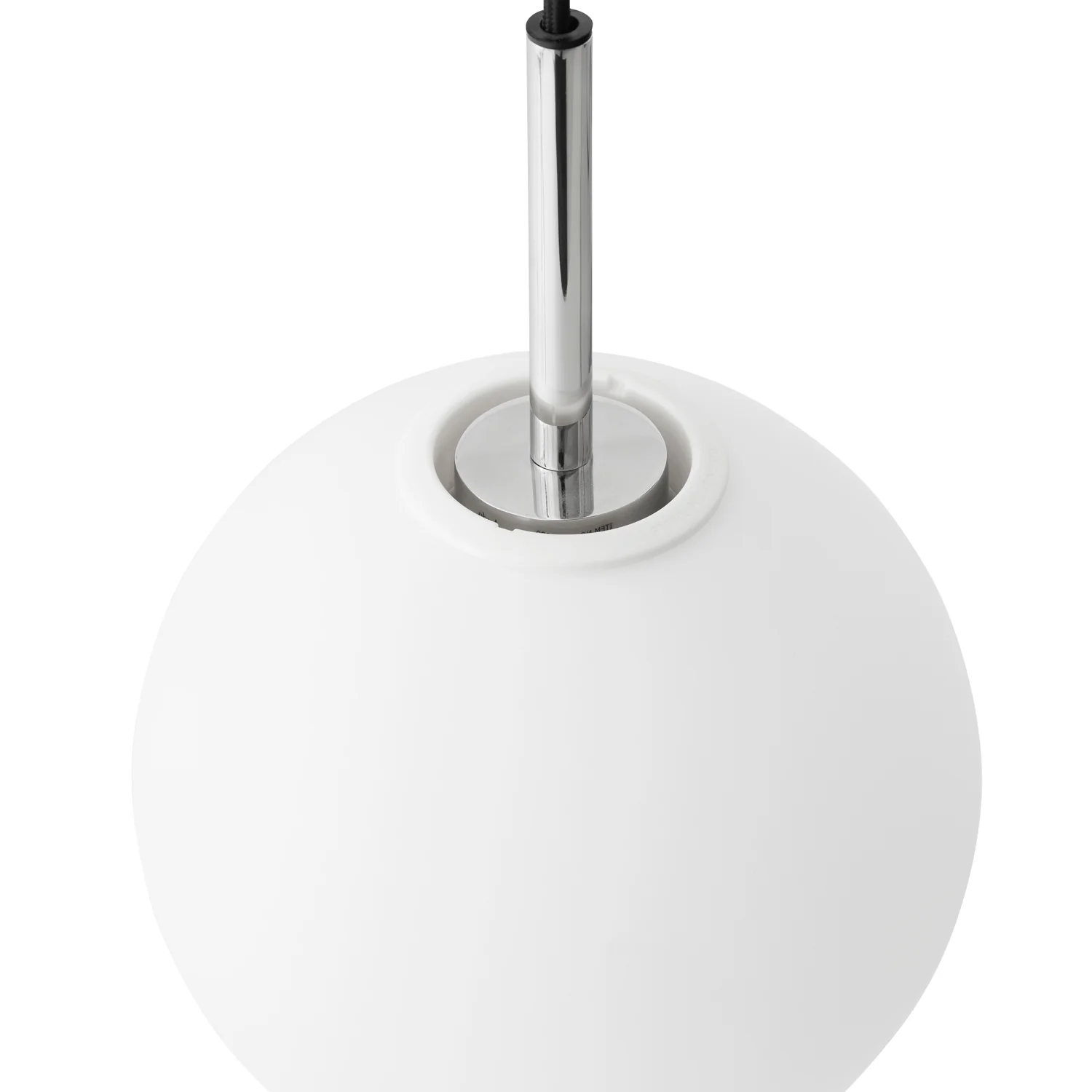TR Bulb Pendant Lamp - Image 9