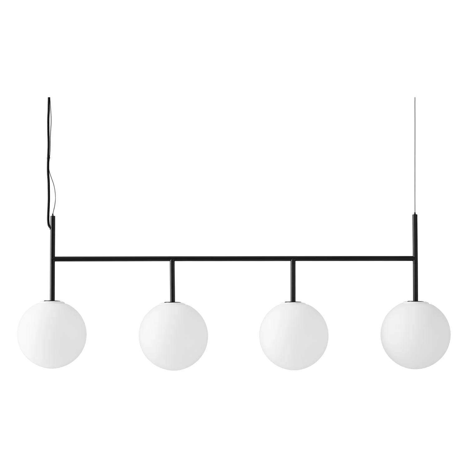TR Bulb Suspension Frame