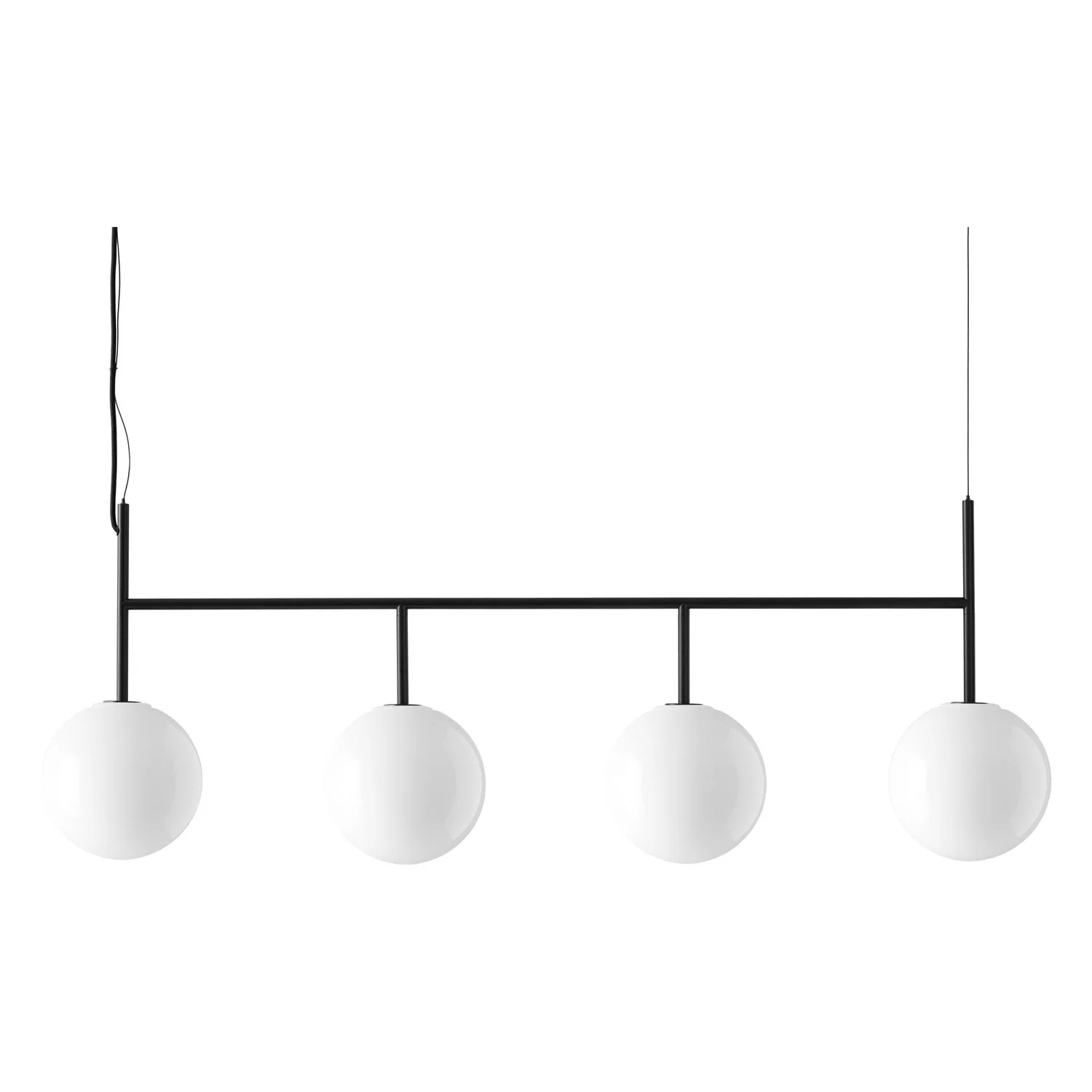 TR Bulb Suspension Frame - Image 2