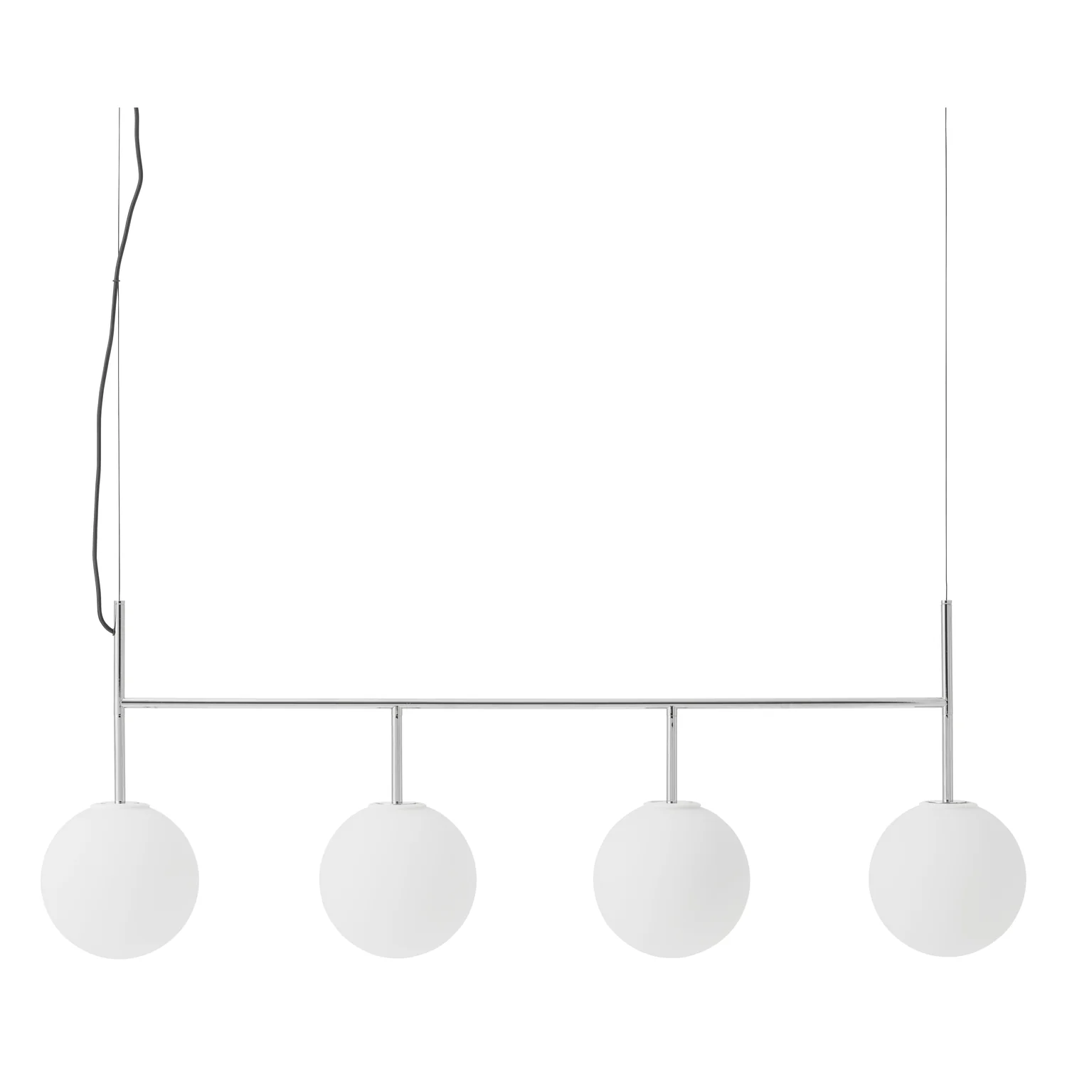 TR Bulb Suspension Frame - Image 3