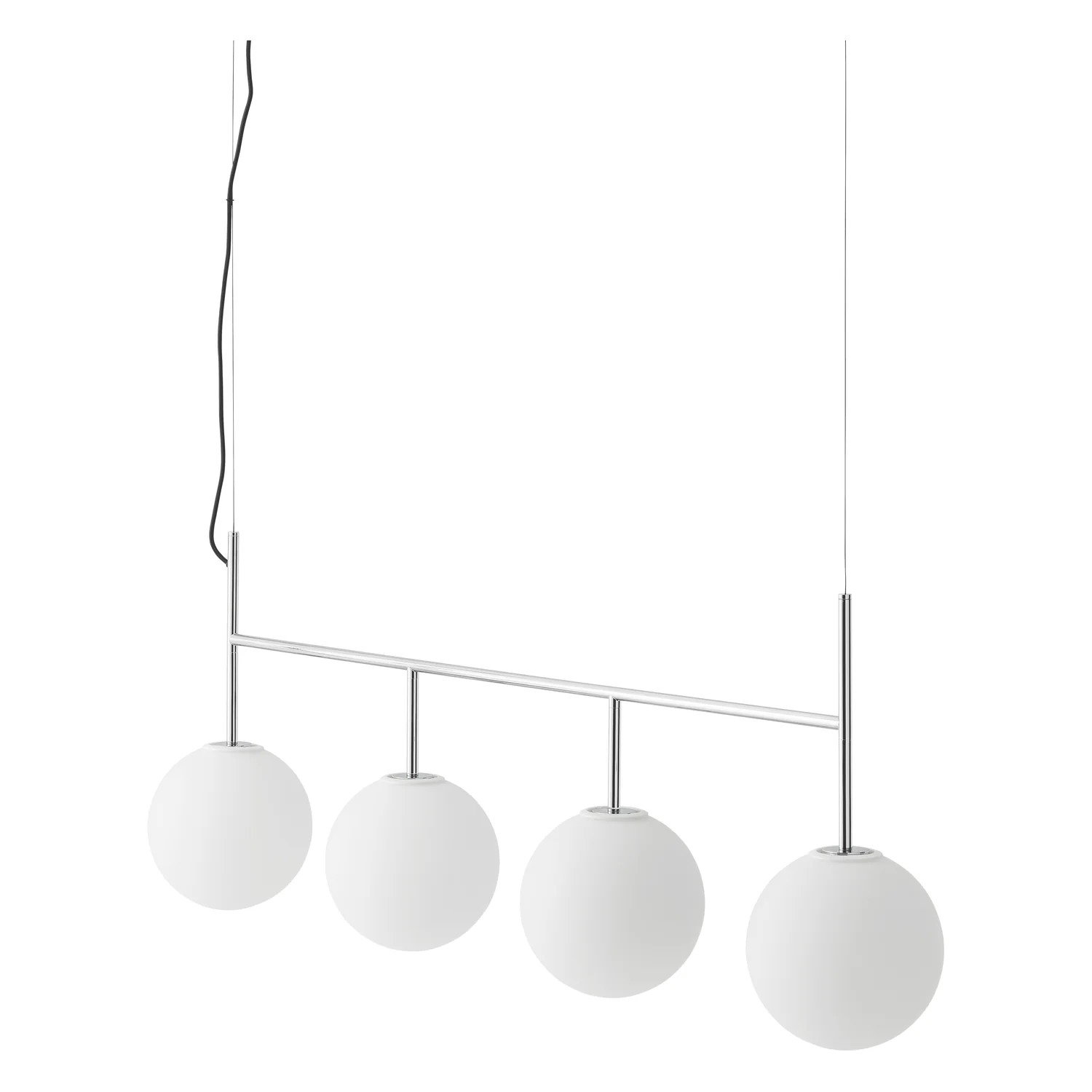 TR Bulb Suspension Frame - Image 4