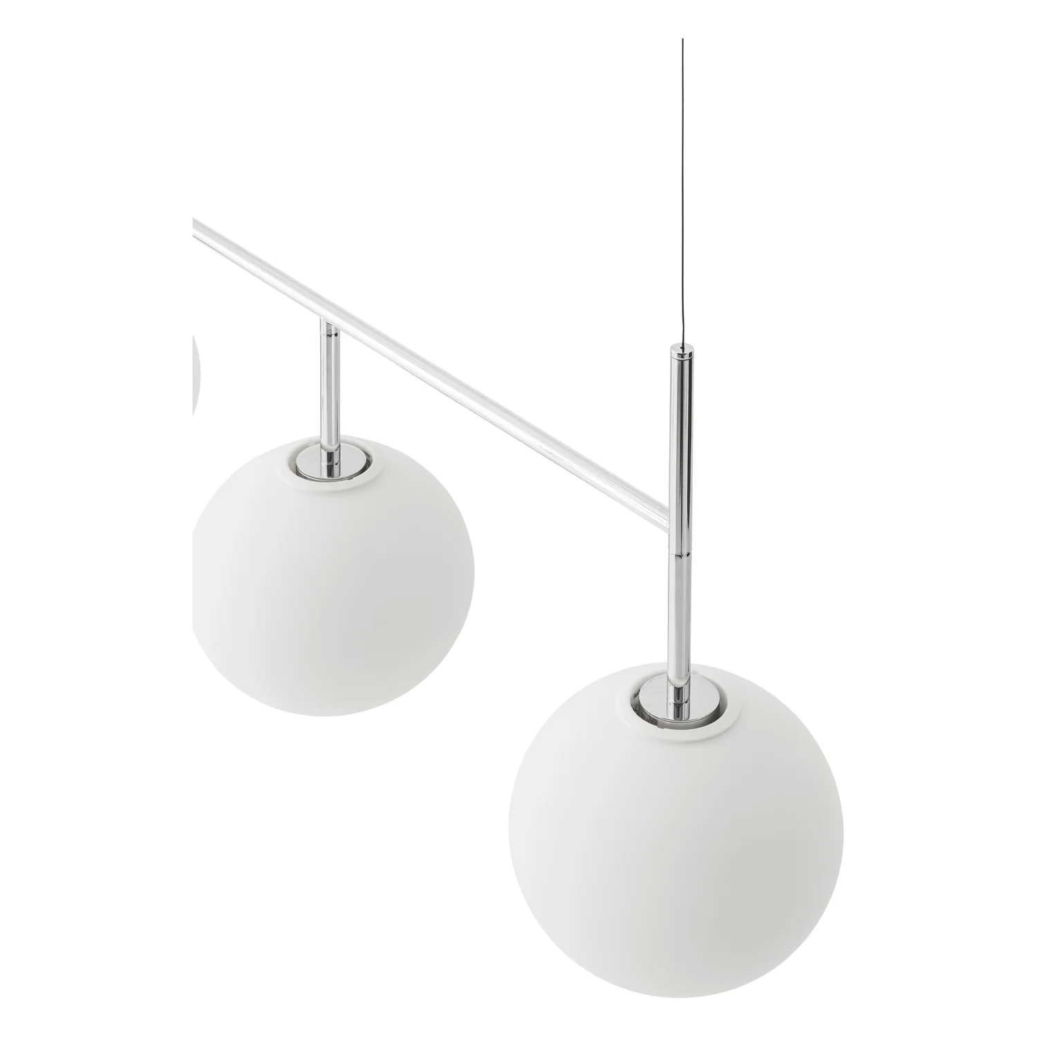 TR Bulb Suspension Frame - Image 7