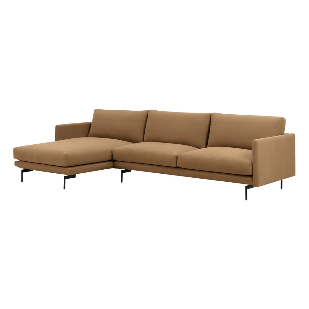 Trace L Shape Sofa - Image 4