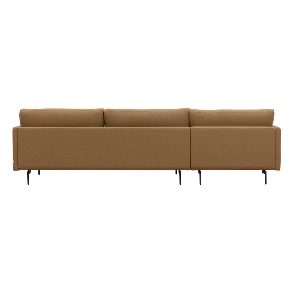 Trace L Shape Sofa - Image 6