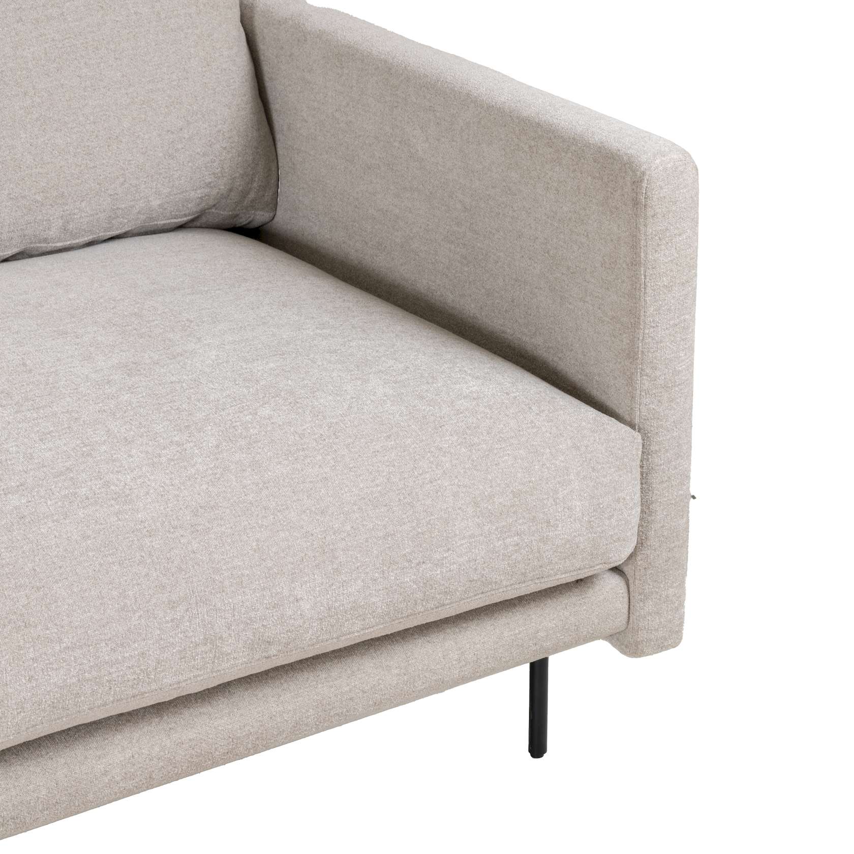 Trace L Shape Sofa - Image 8