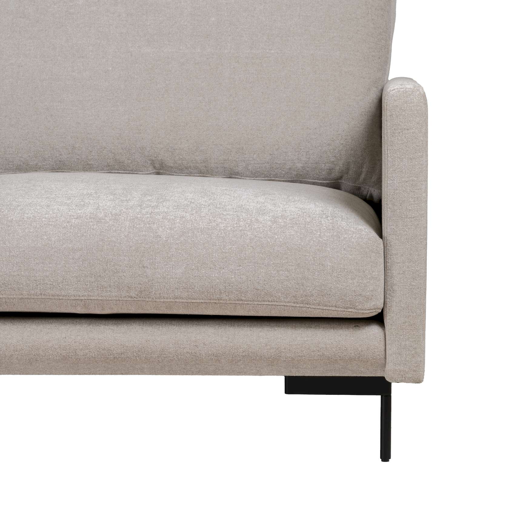 Trace L Shape Sofa - Image 9