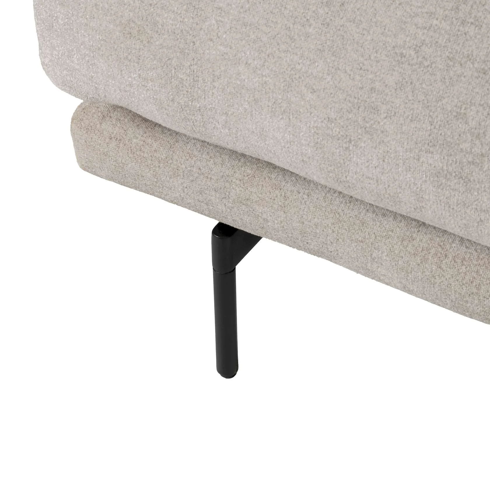Trace L Shape Sofa - Image 10
