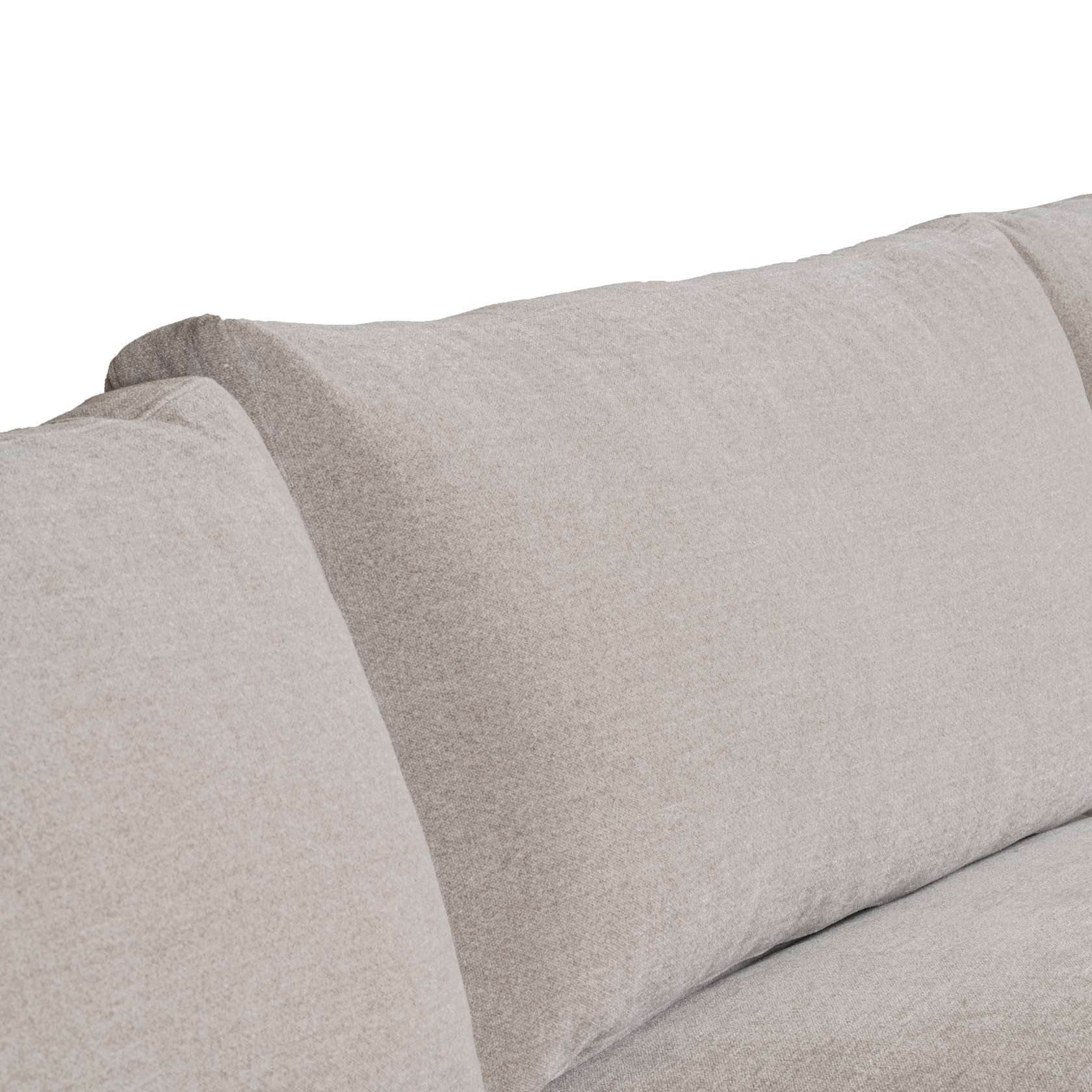 Trace L Shape Sofa - Image 11