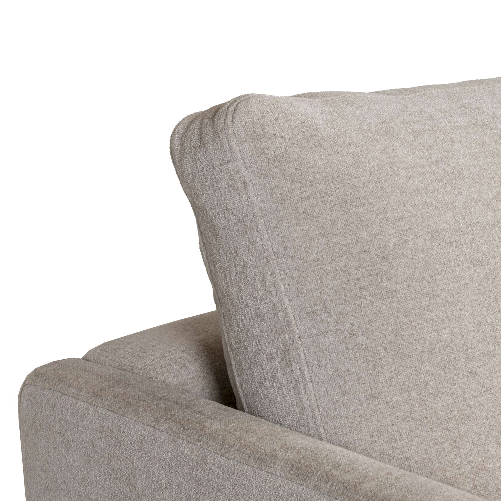 Trace L Shape Sofa - Image 12