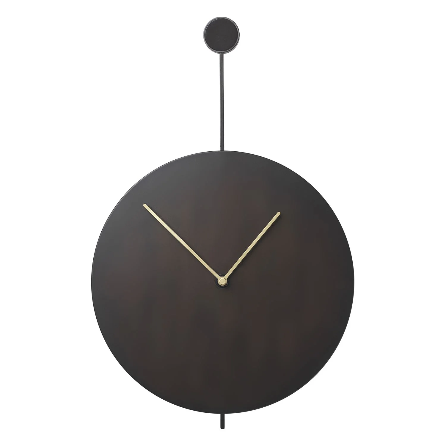 Trace Wall Clock