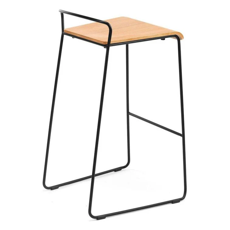 Transit Bar Stool - Image 8