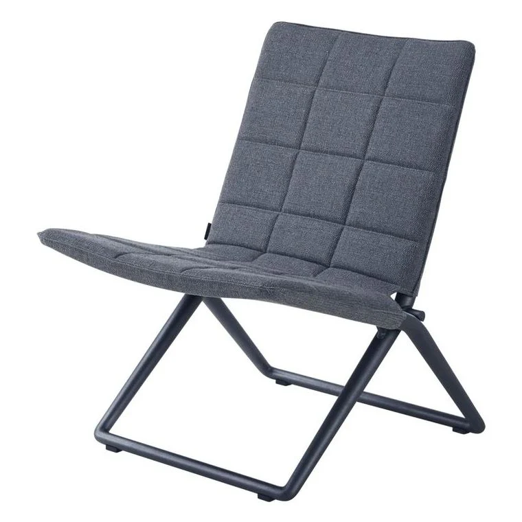 Traveller Folding Lounge Chair