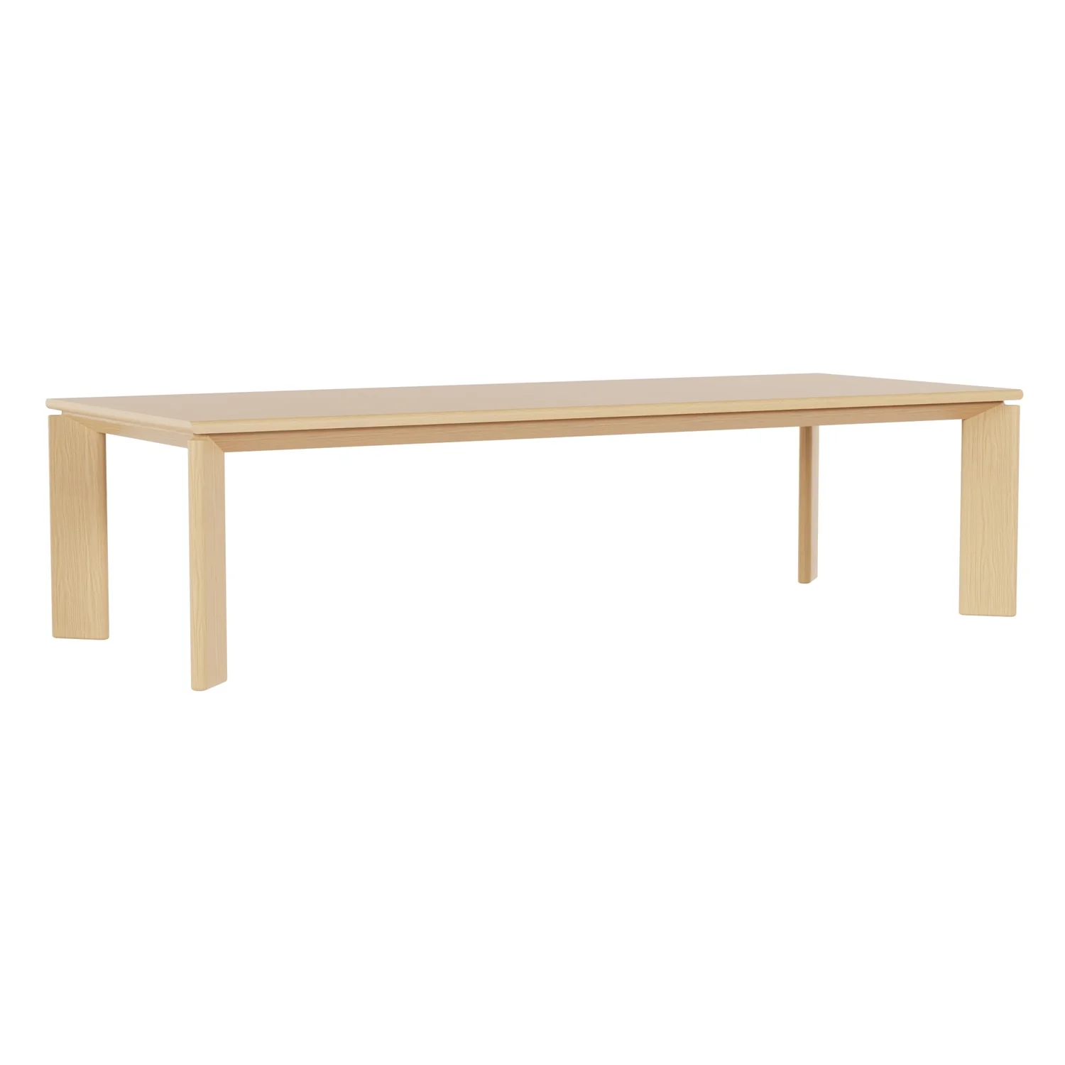 Traverse Dining Table - Image 3
