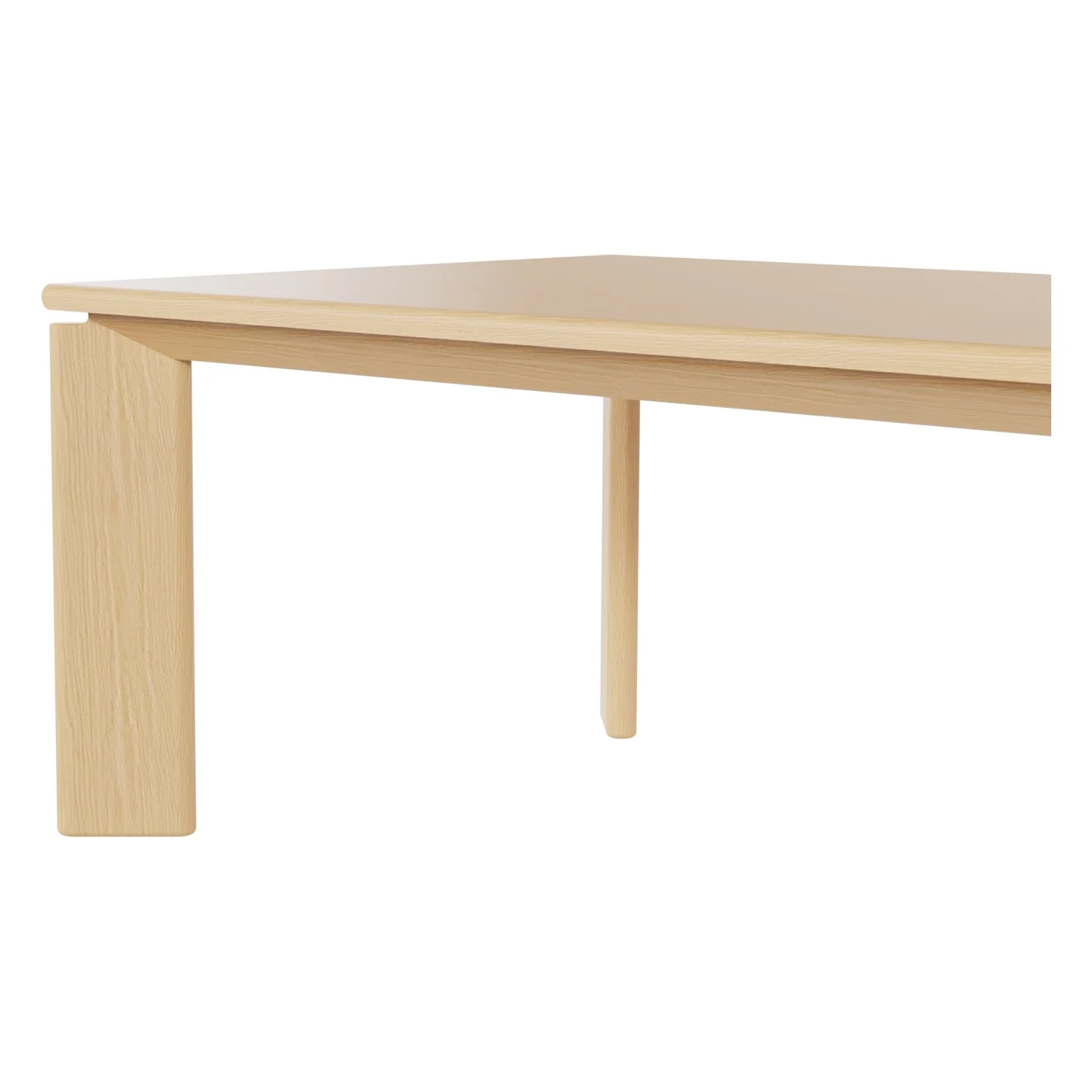 Traverse Dining Table - Image 5