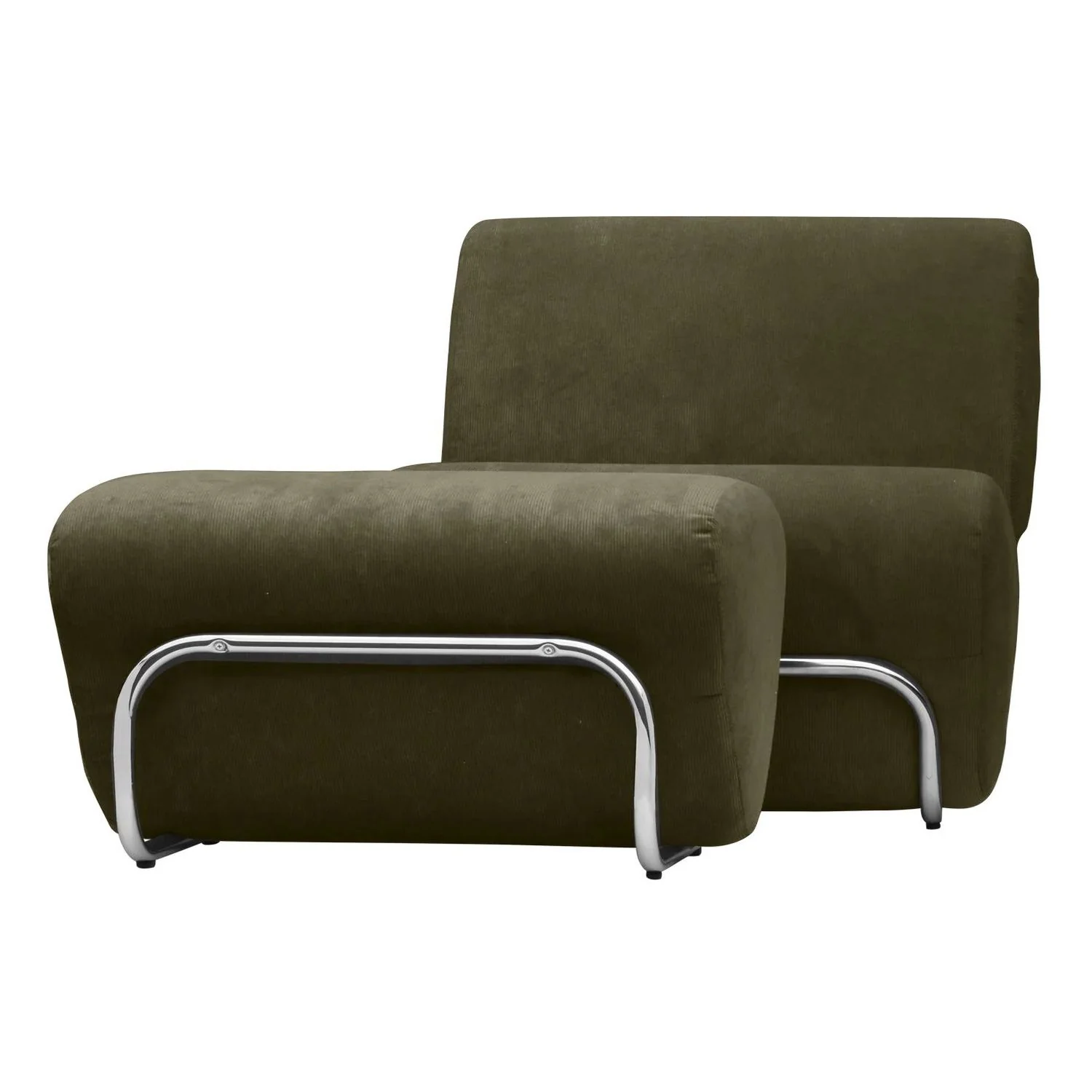 Trend Cruze Module Foot Stool - Image 8