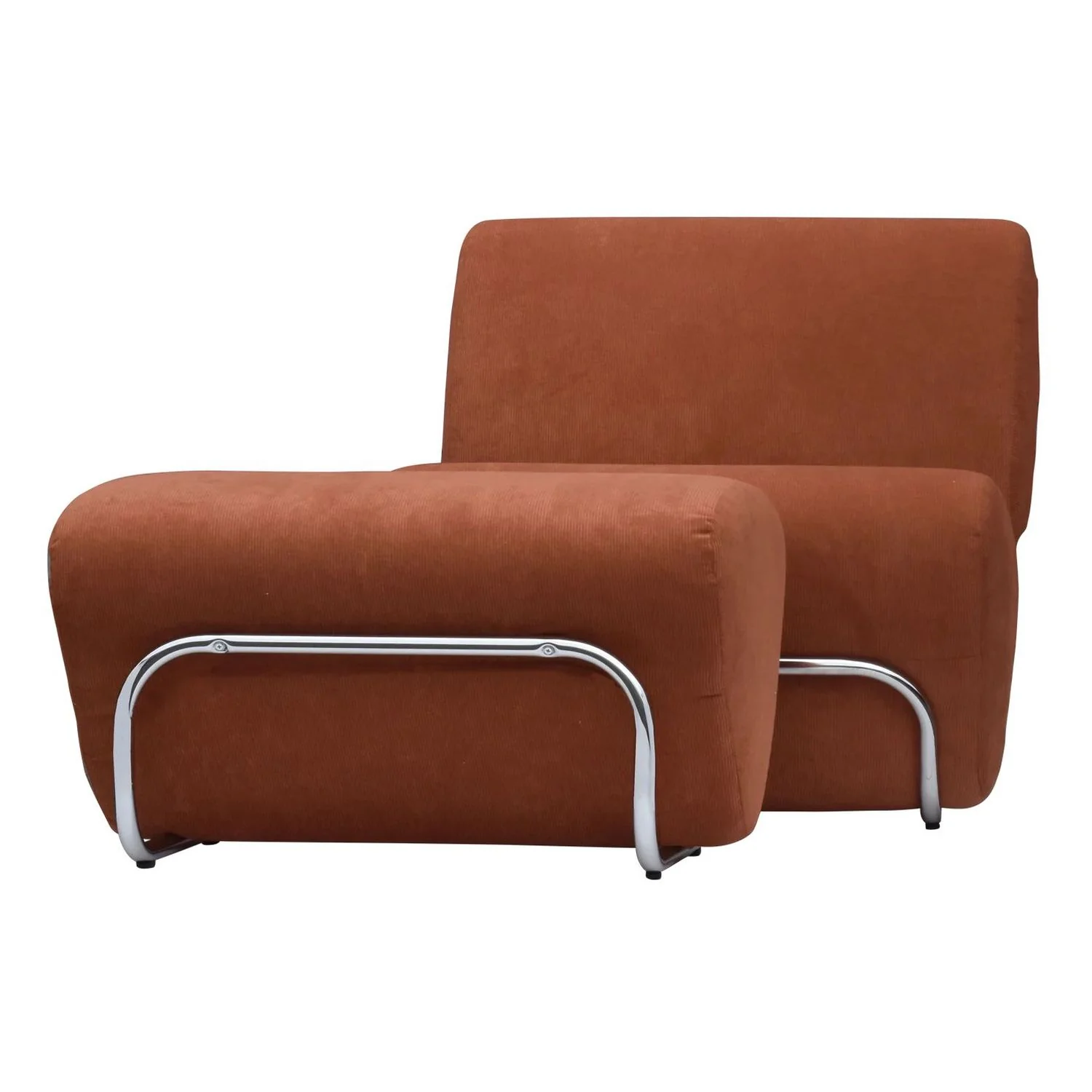 Trend Cruze Module Lounge Chair - Image 10
