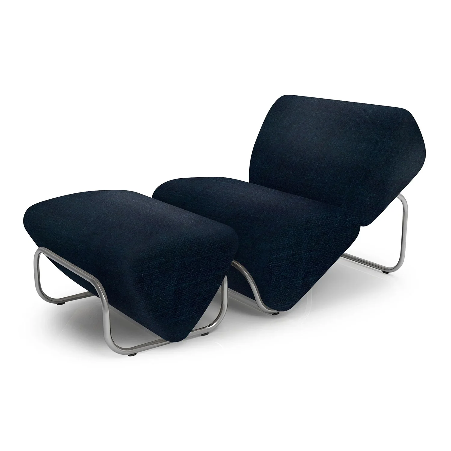 Trend Orleans Module Lounge Chair